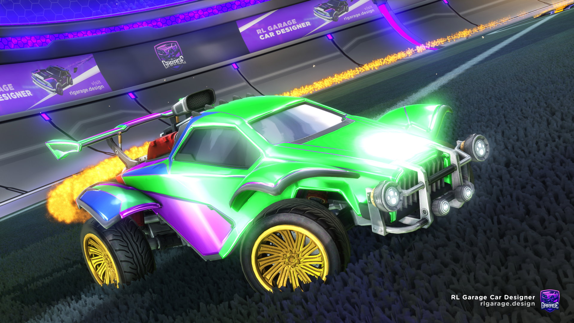 Design by braxmok