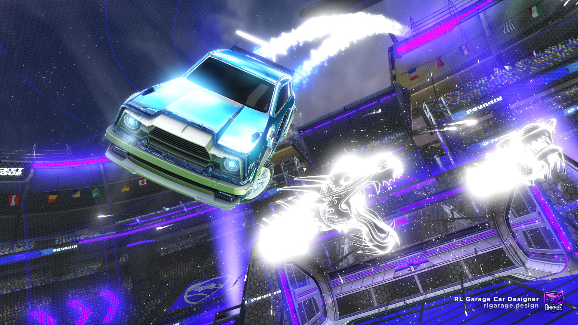 Design by DaddyZaddy