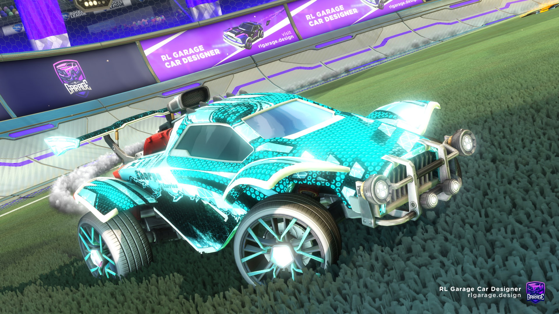 Design by jrr__