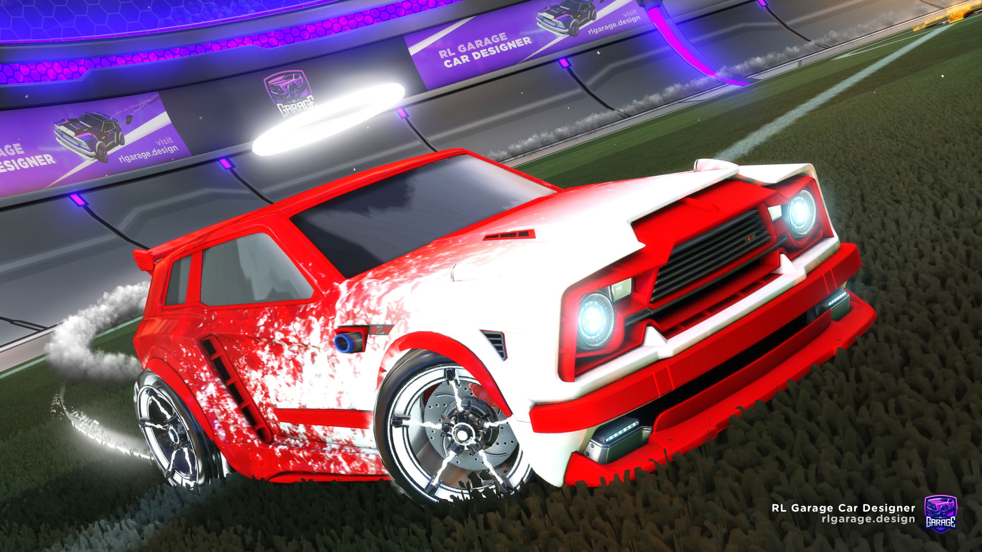 Design by lINightmxreI