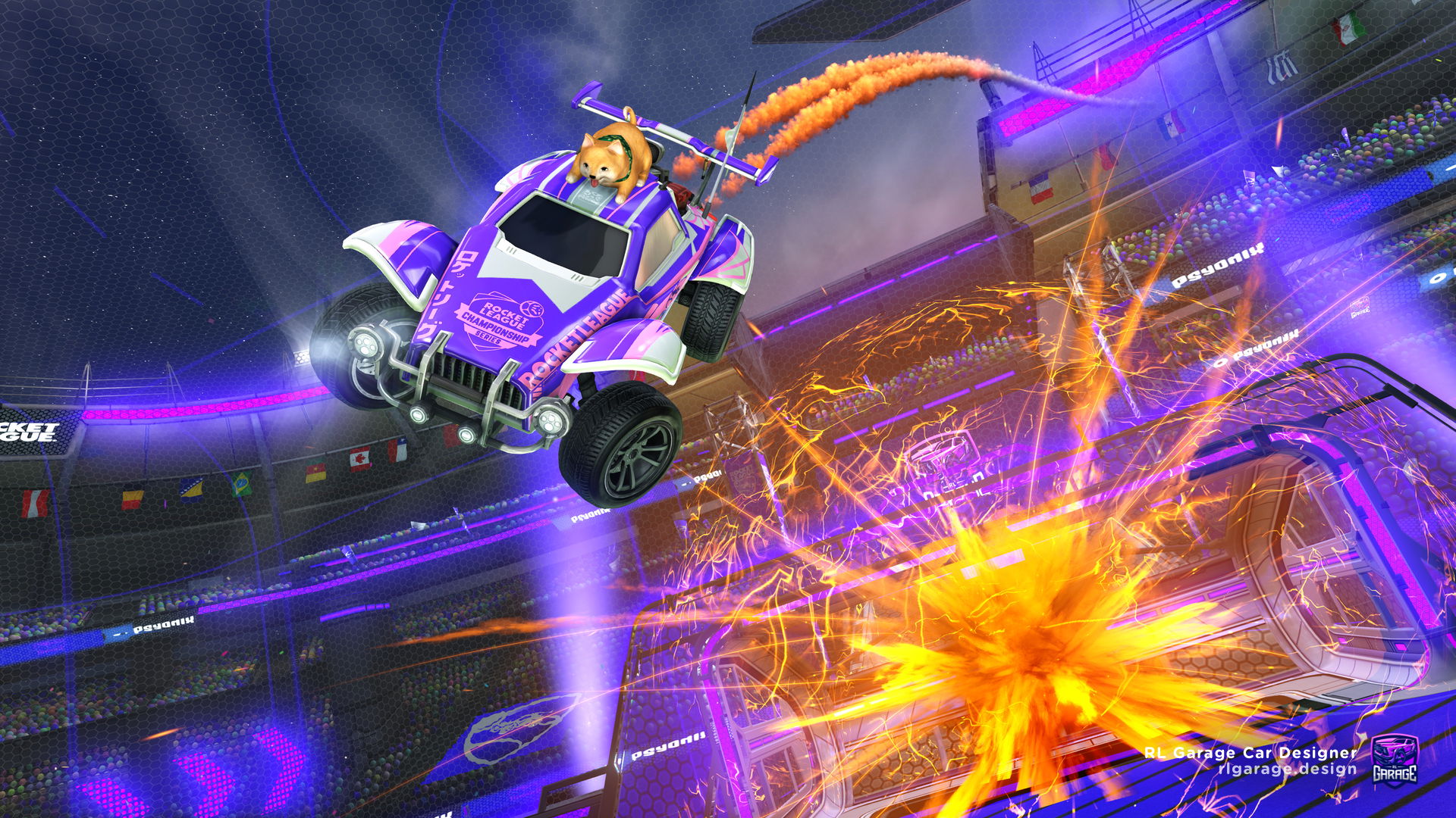 Design by cooldog300