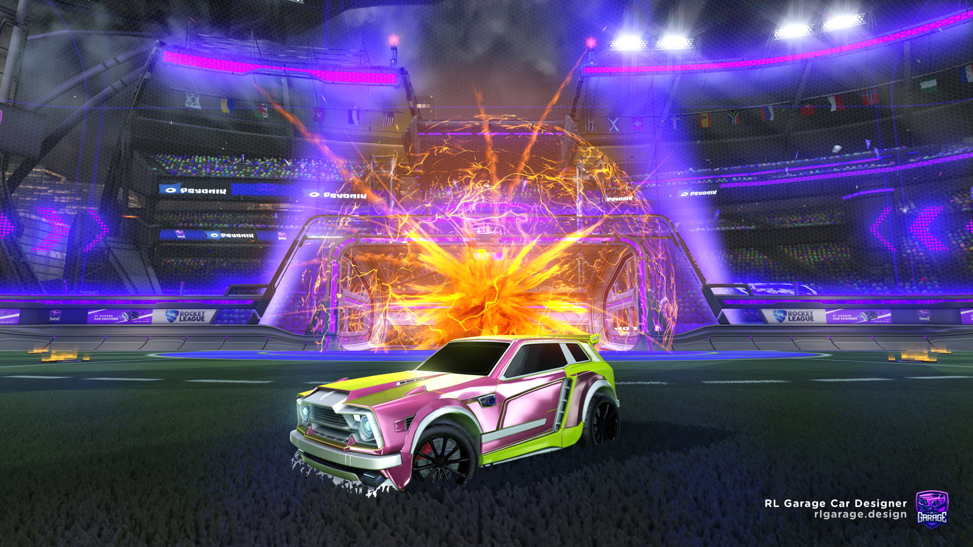 Design by eWZy1
