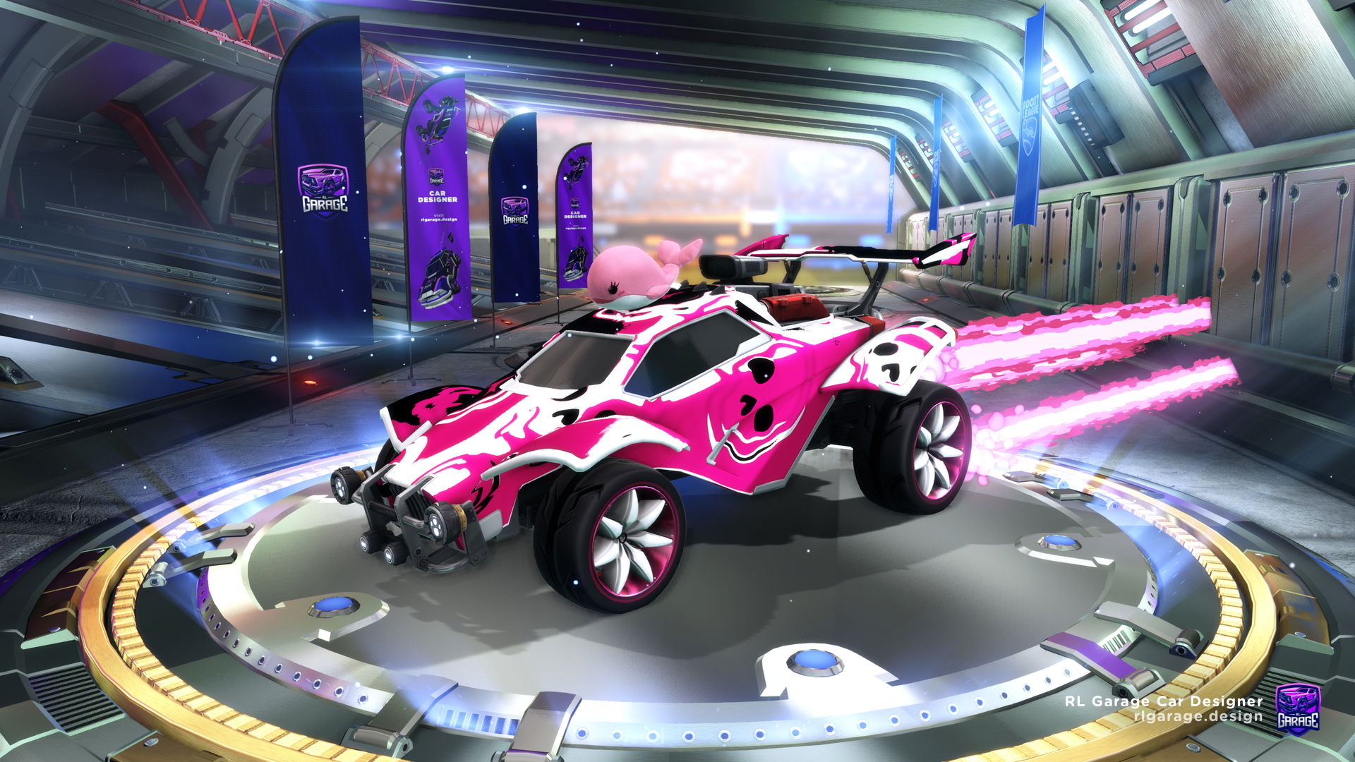 Design by ArielGamerTVFGA