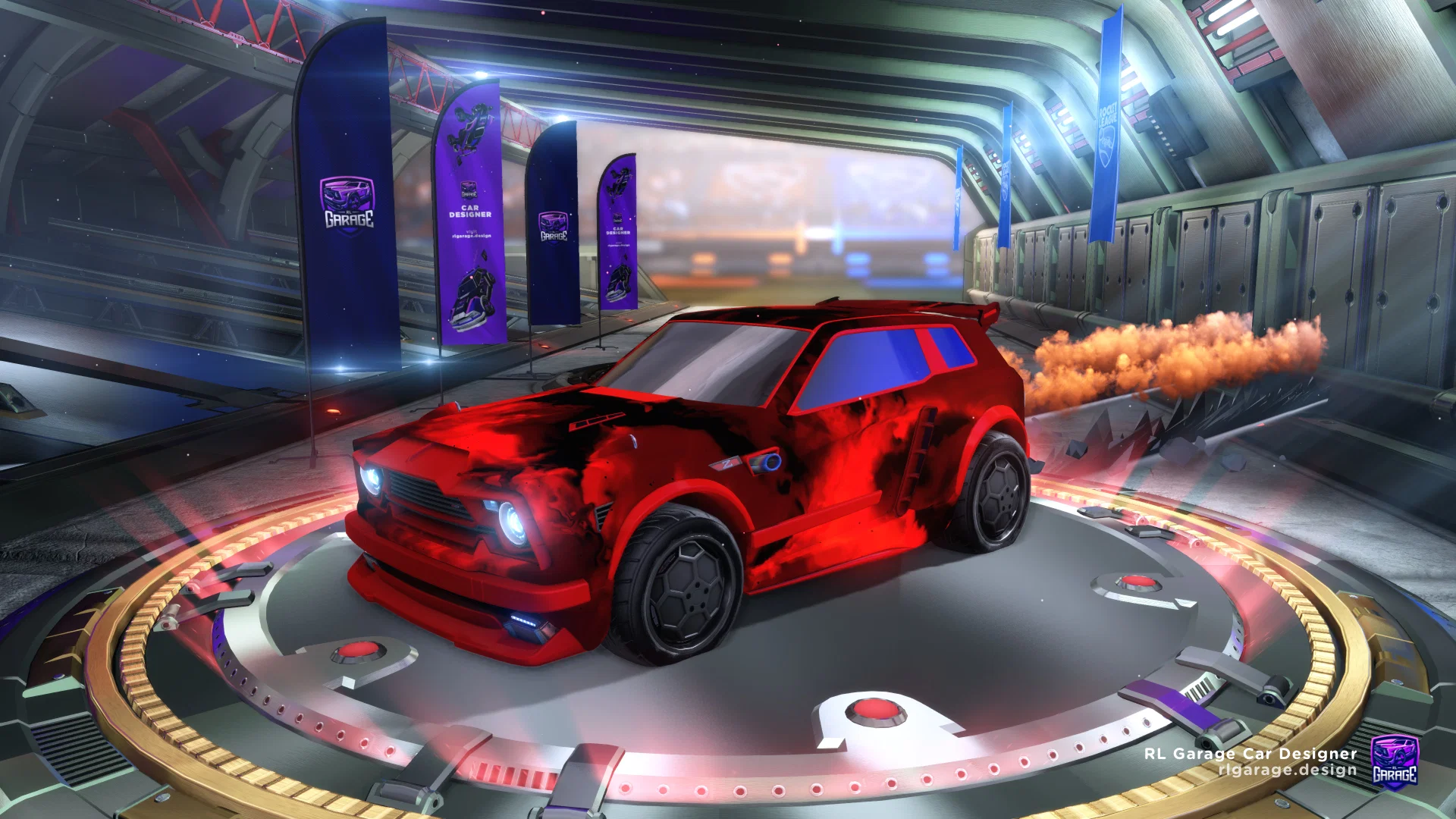 Design by Jurassic-raptr130