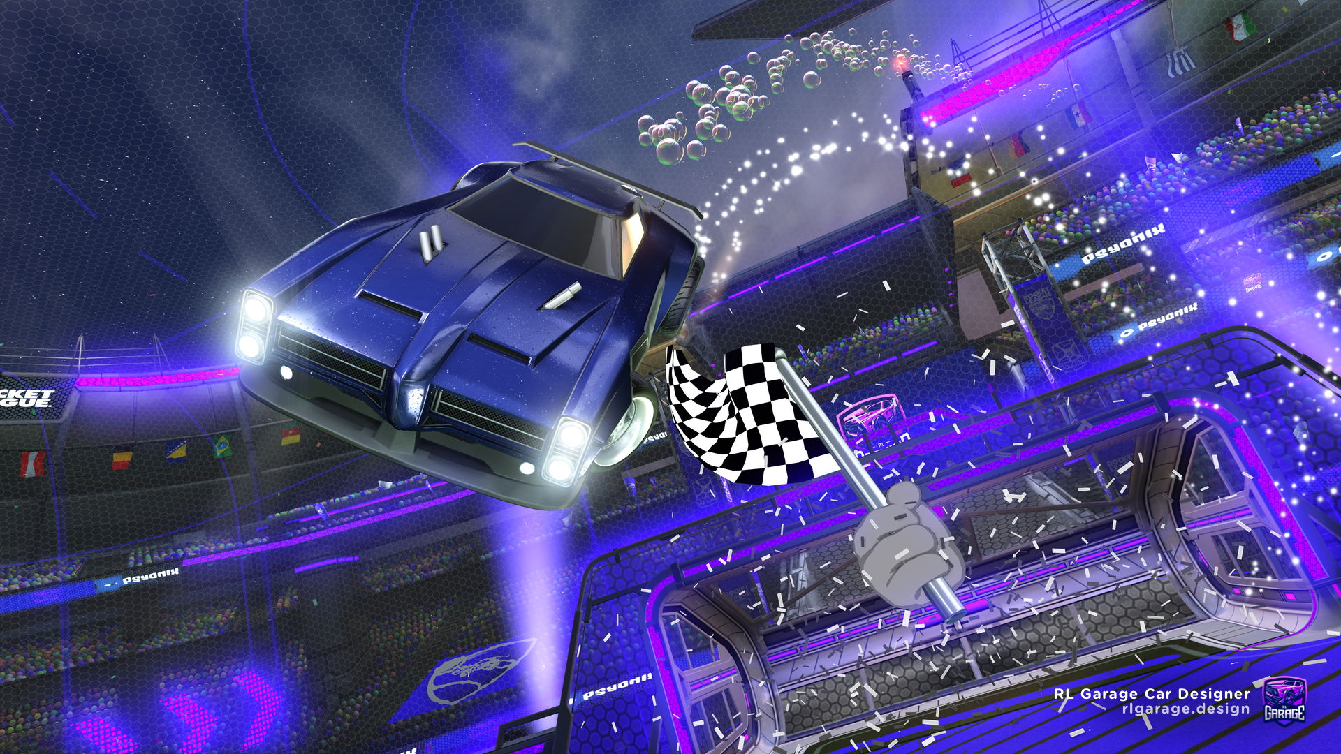 Design by bentsgreen