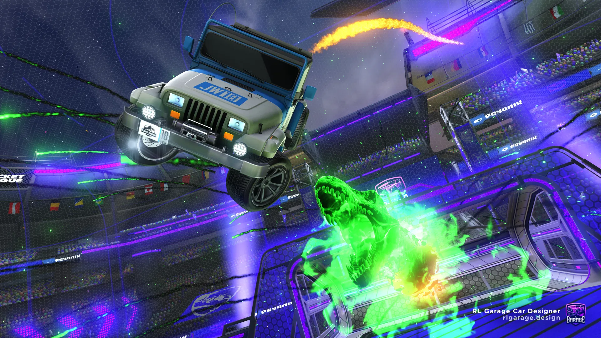 Design by Nickbasket25