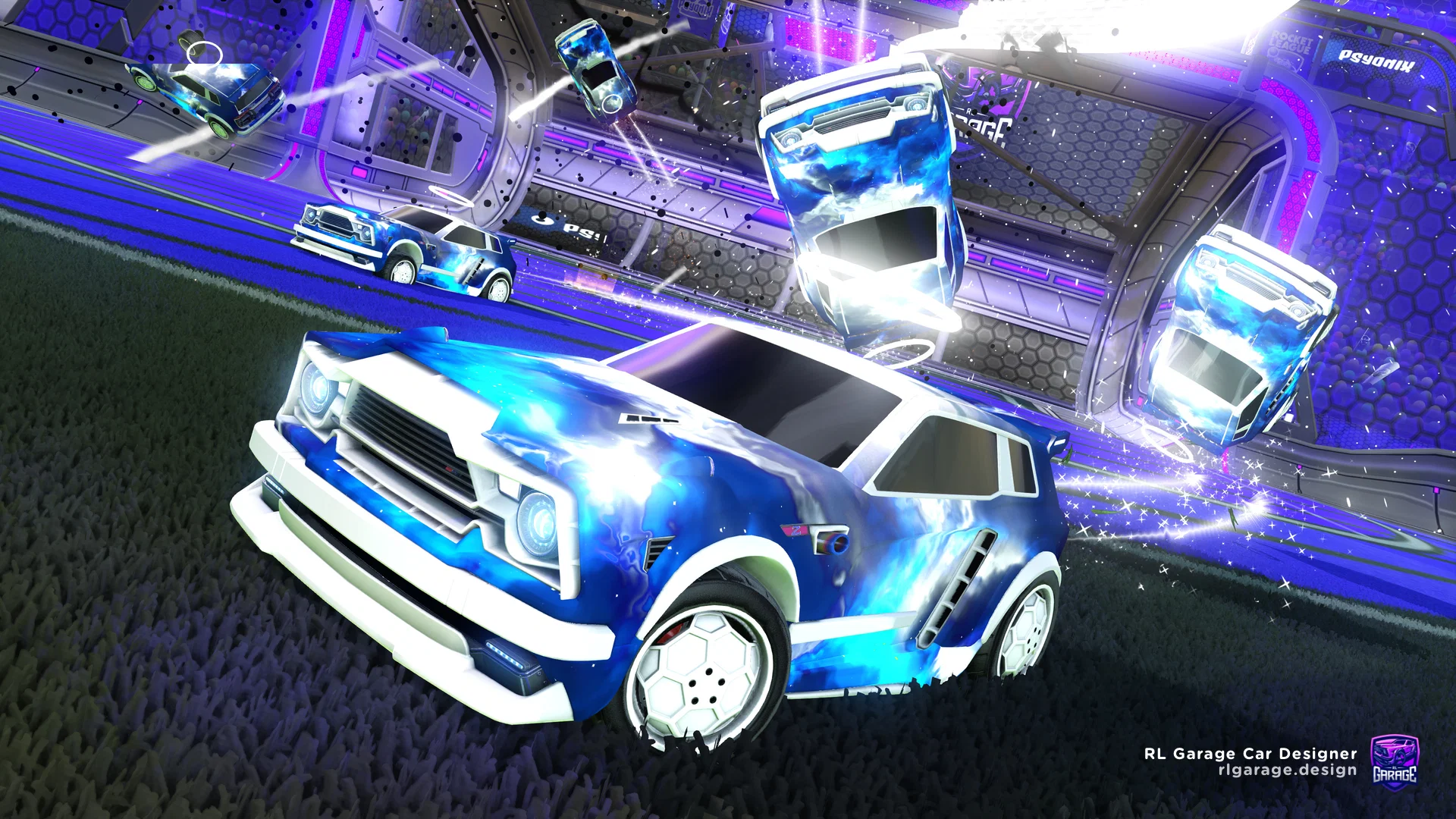 Design by LETSG0C0C0