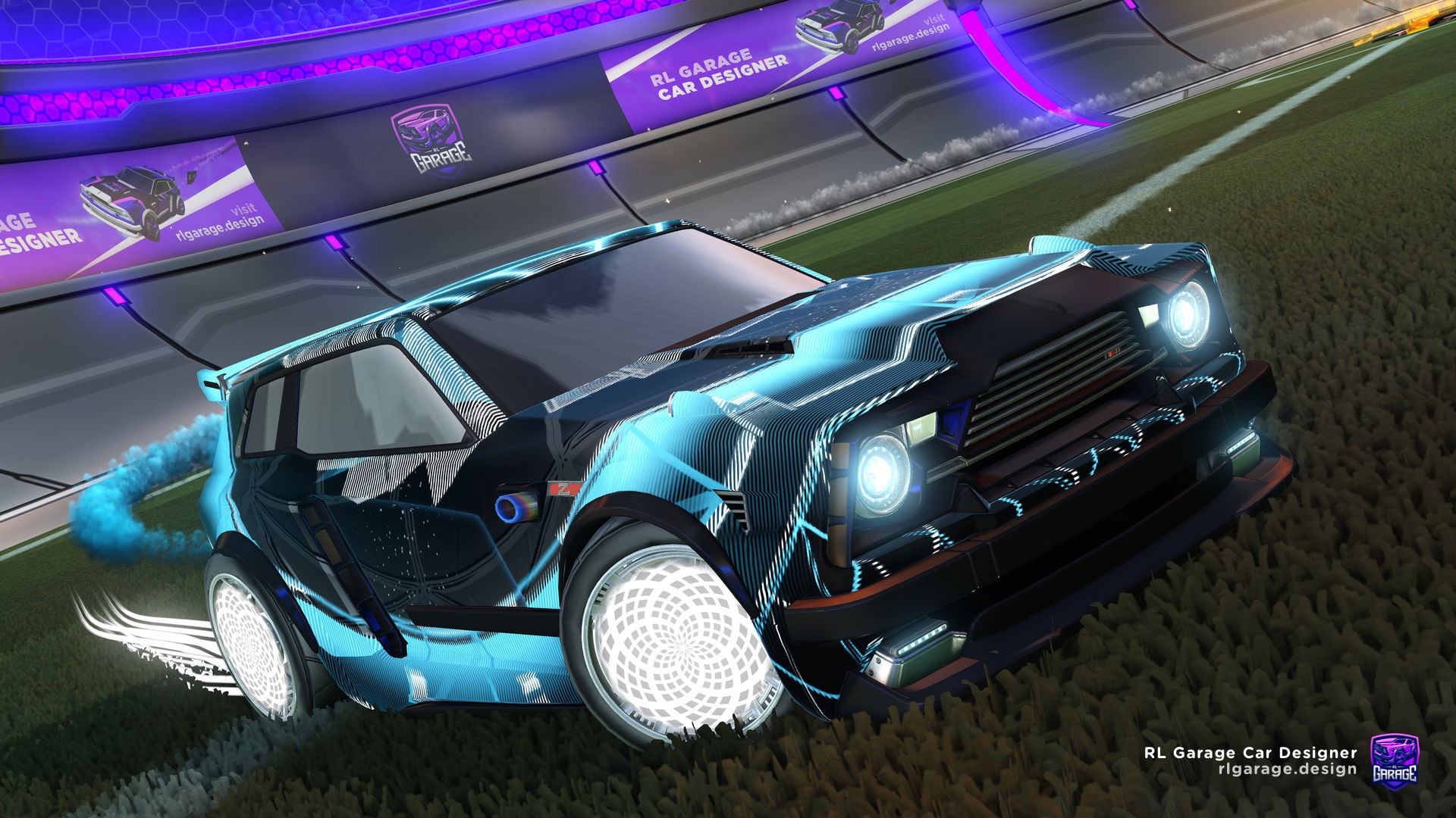 Design by GoodTrout7859