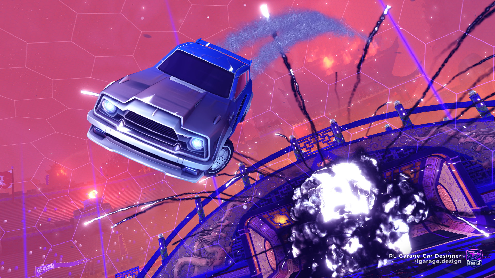Design by RocketLeagueKing4444