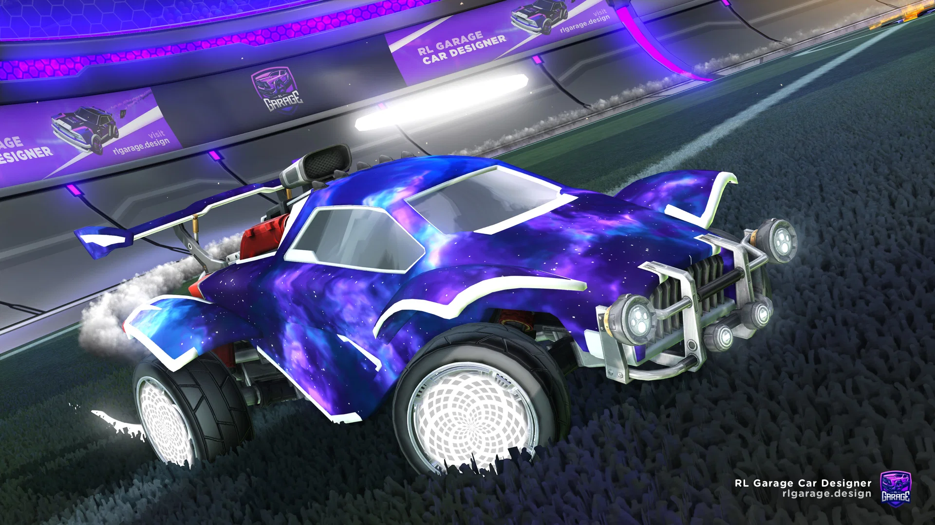 Design by LETSG0C0C0