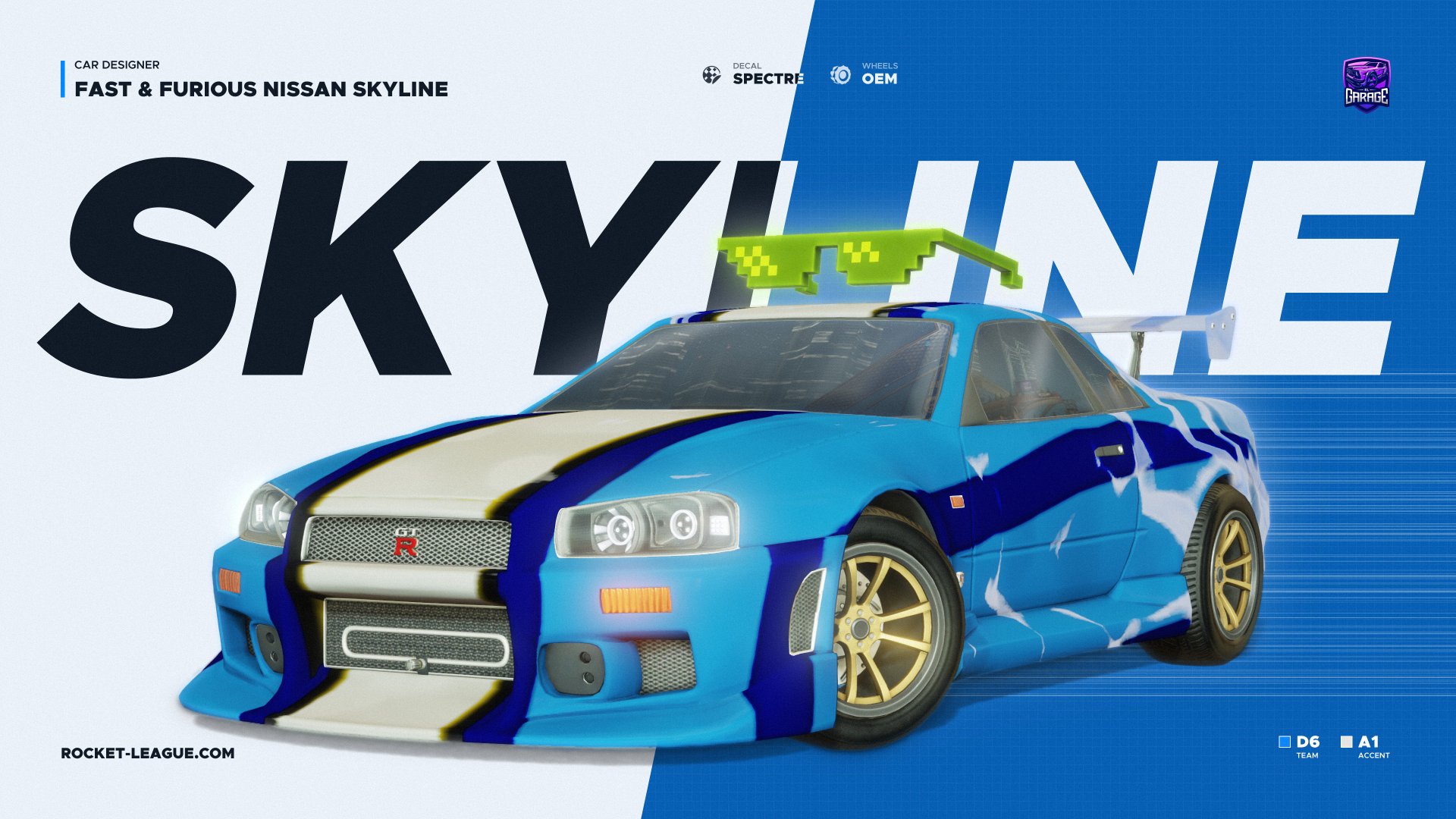 Design by GamerjackYT