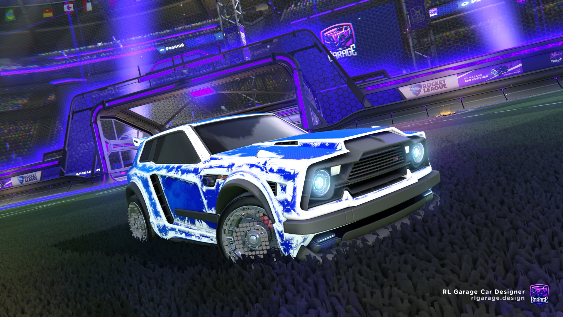 Design by Lightning-011