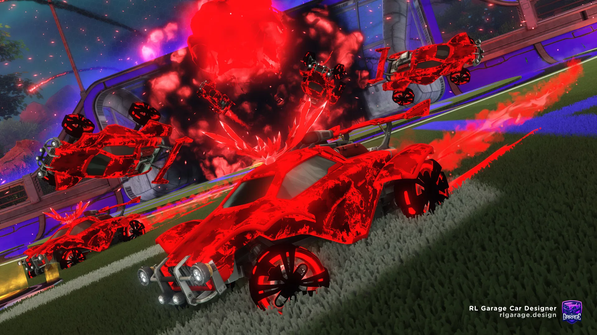 Design by GameManiaHD