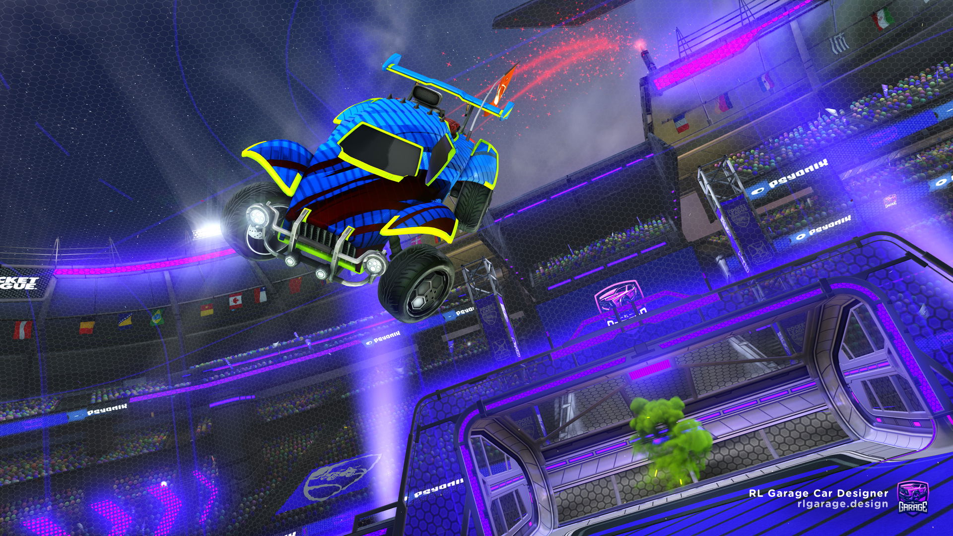 Design by rxptor9935