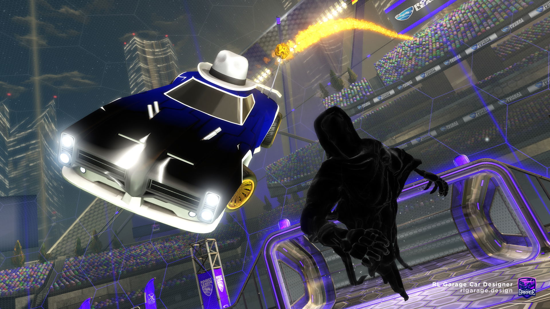 Design by rl_trader_garage