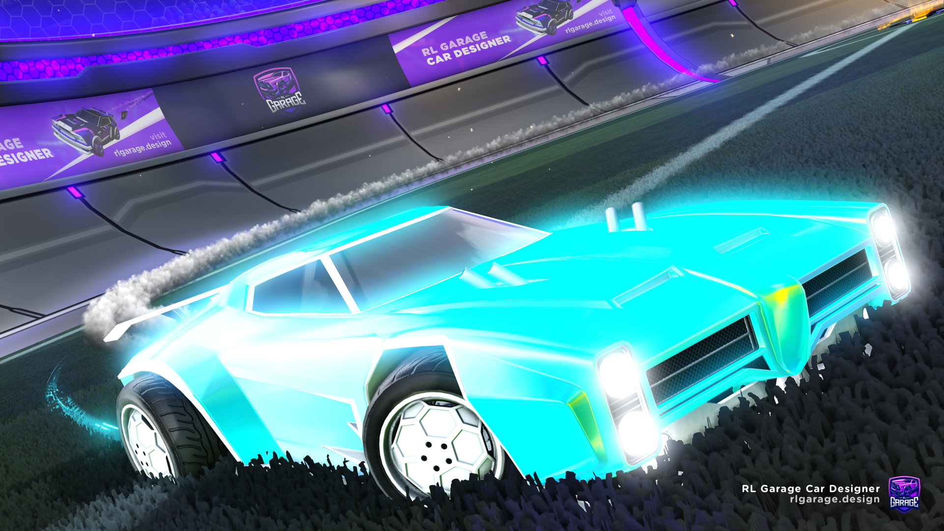 Design by SaterSaur