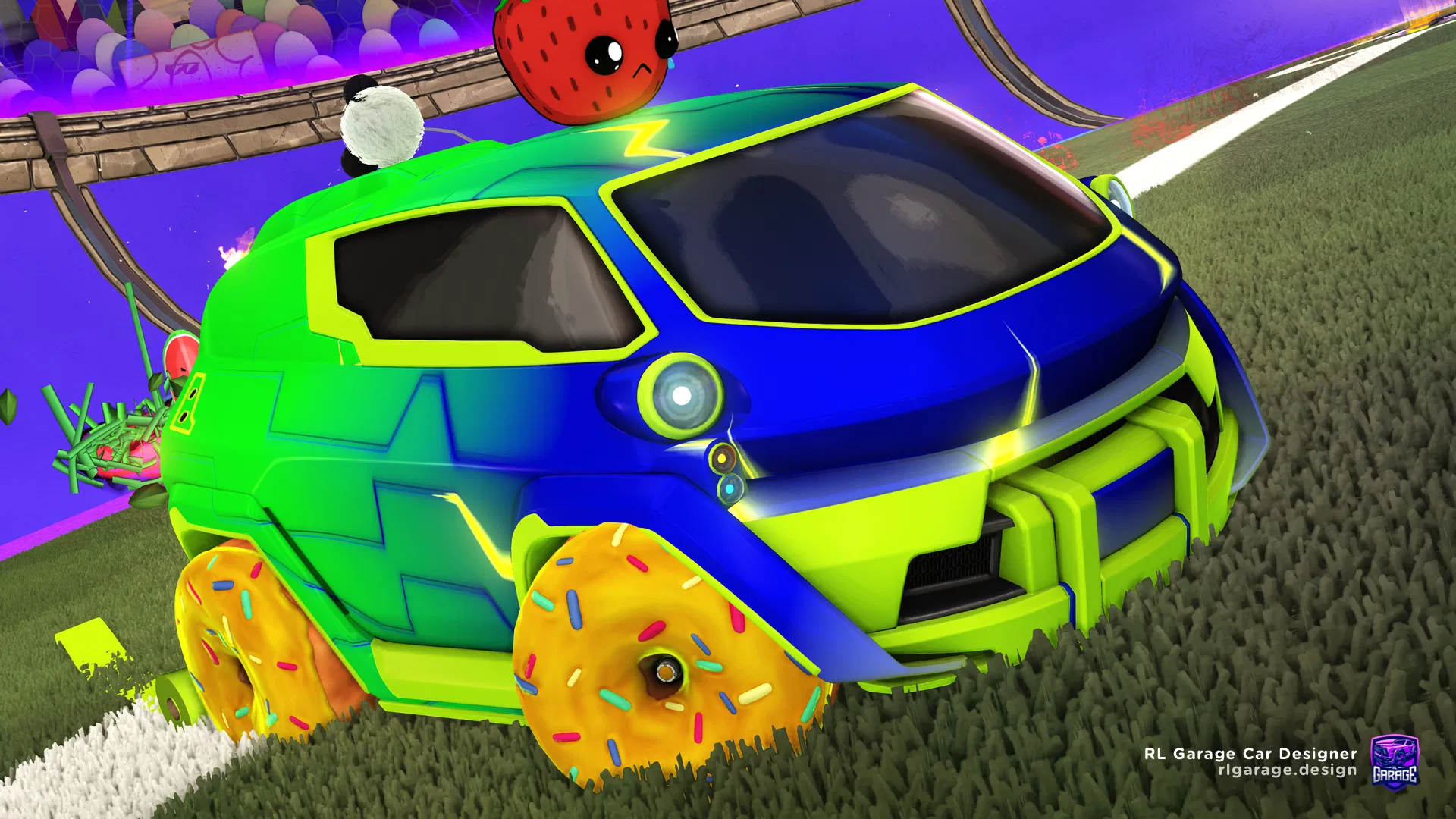 Design by ArbitraryEye6037