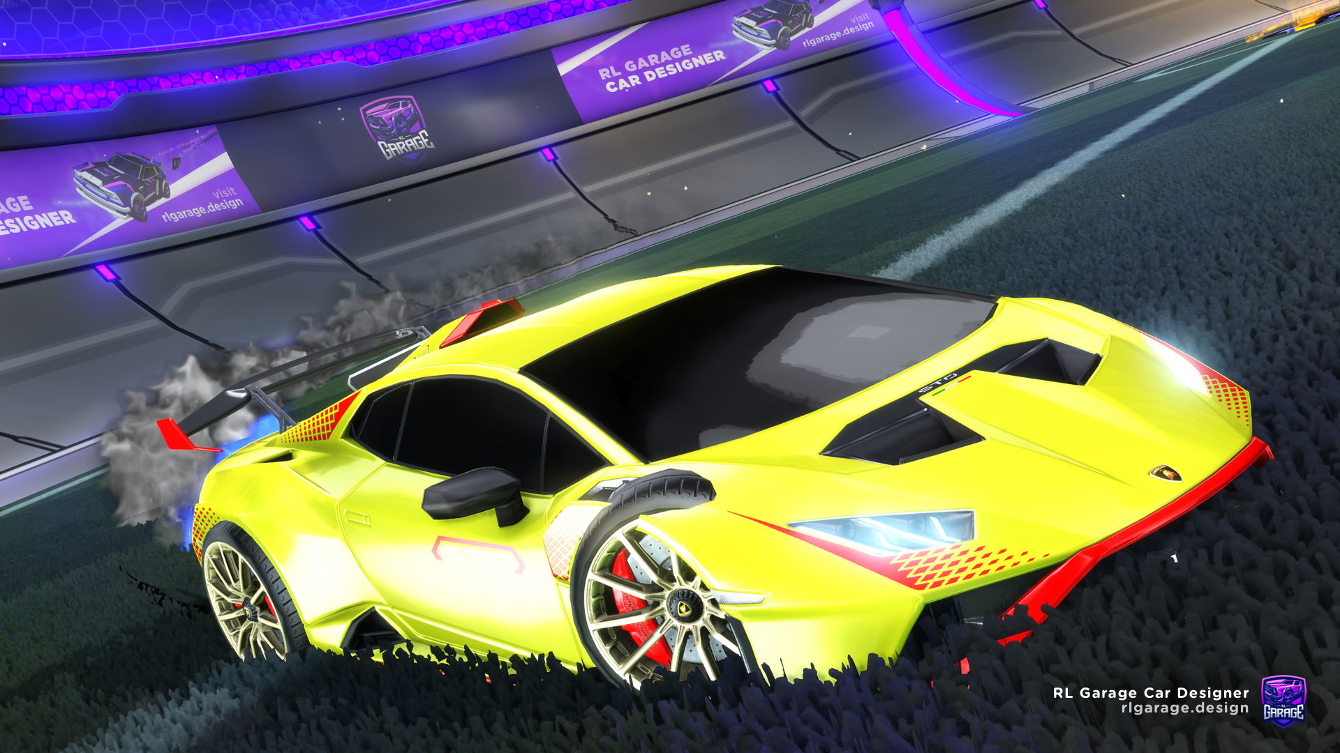 Design by RL-GHOST28