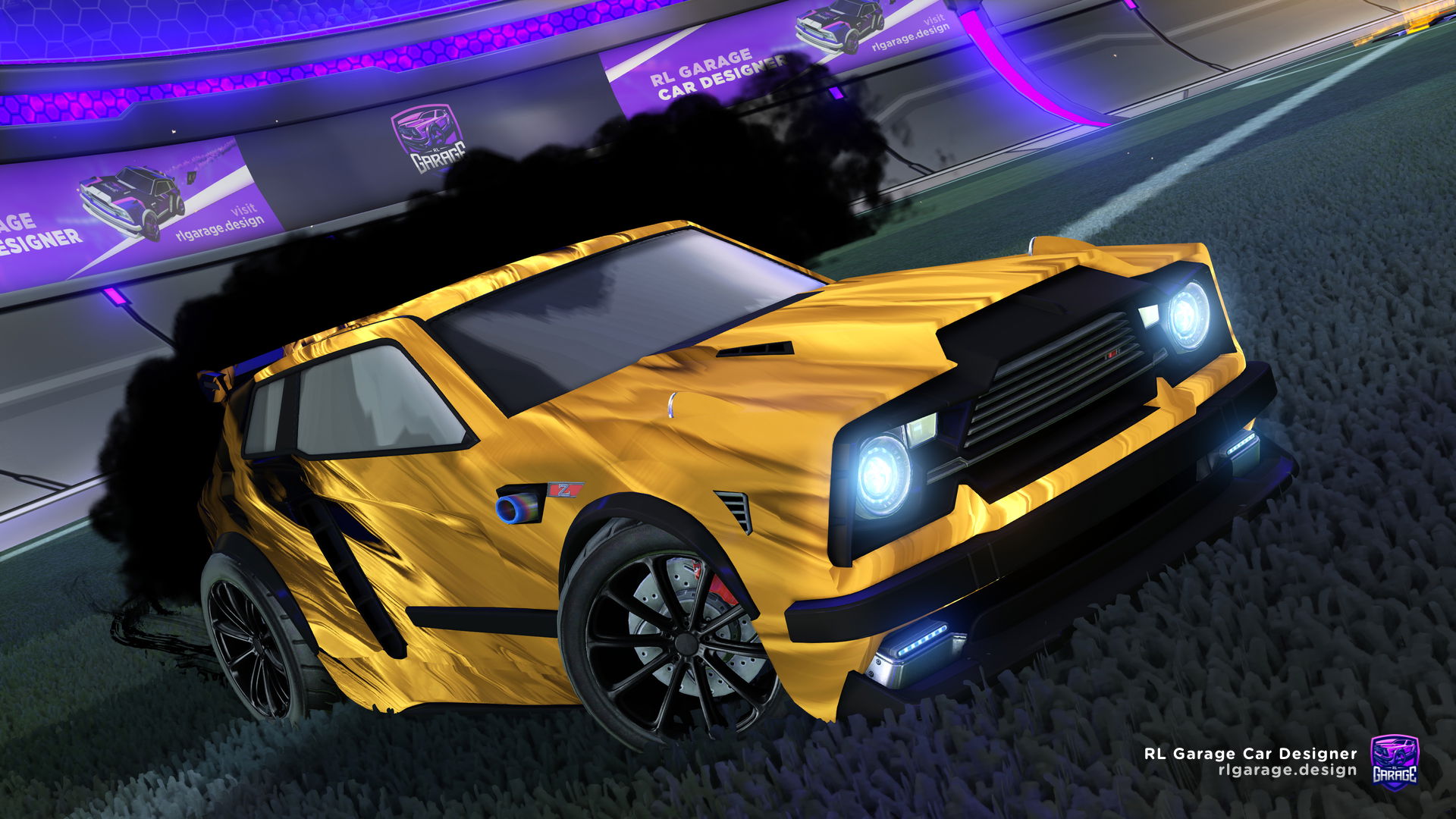 Design by AcheronXrl