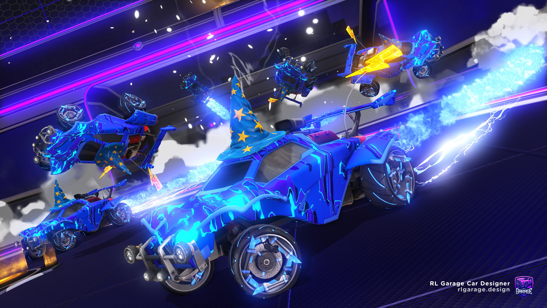 Design by newbiegamer