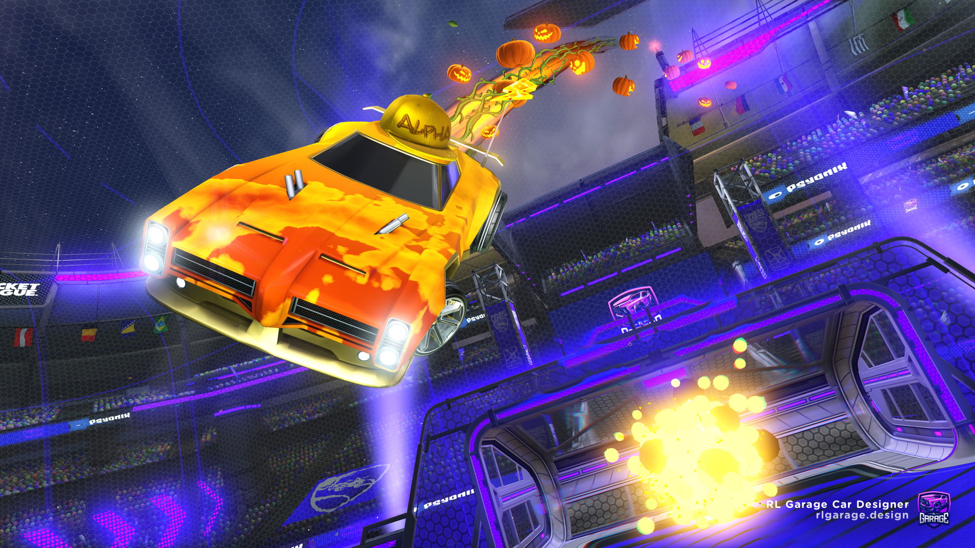 Design by Vxtal1tyRL