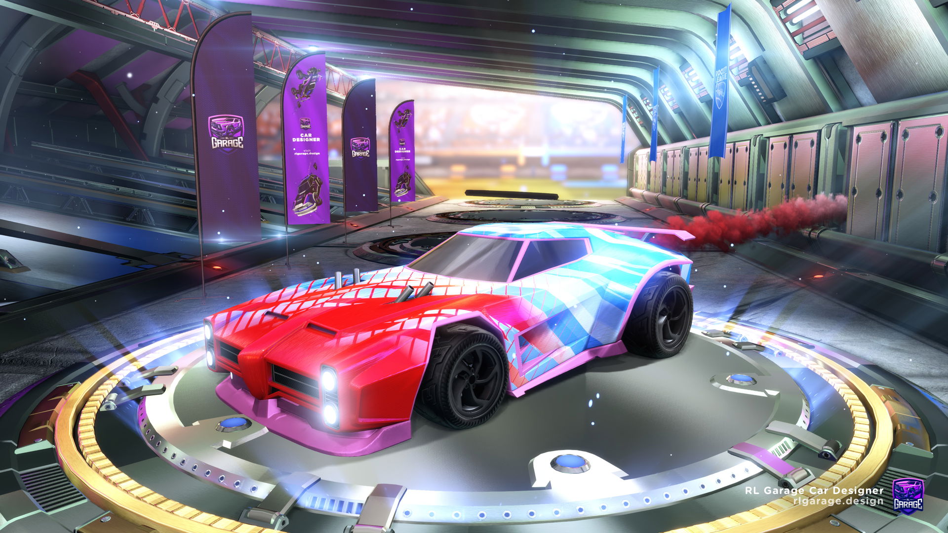 Design by DmnnFellas