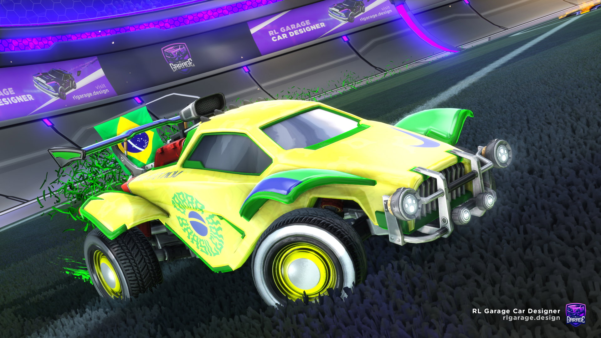 Design by TheAwesomeKid126
