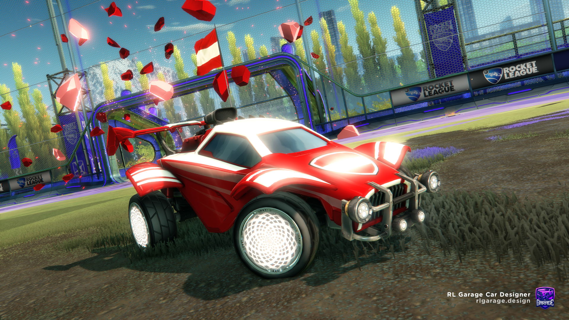 Design by HaukeTrading