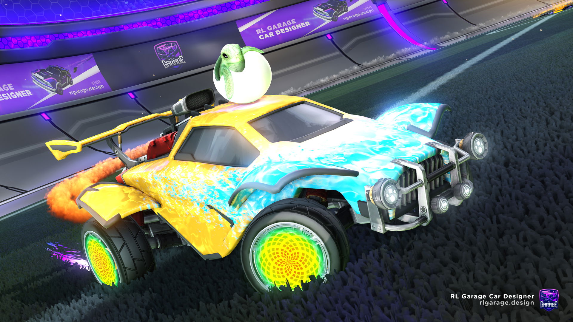 Design by WrathOfPitBoss