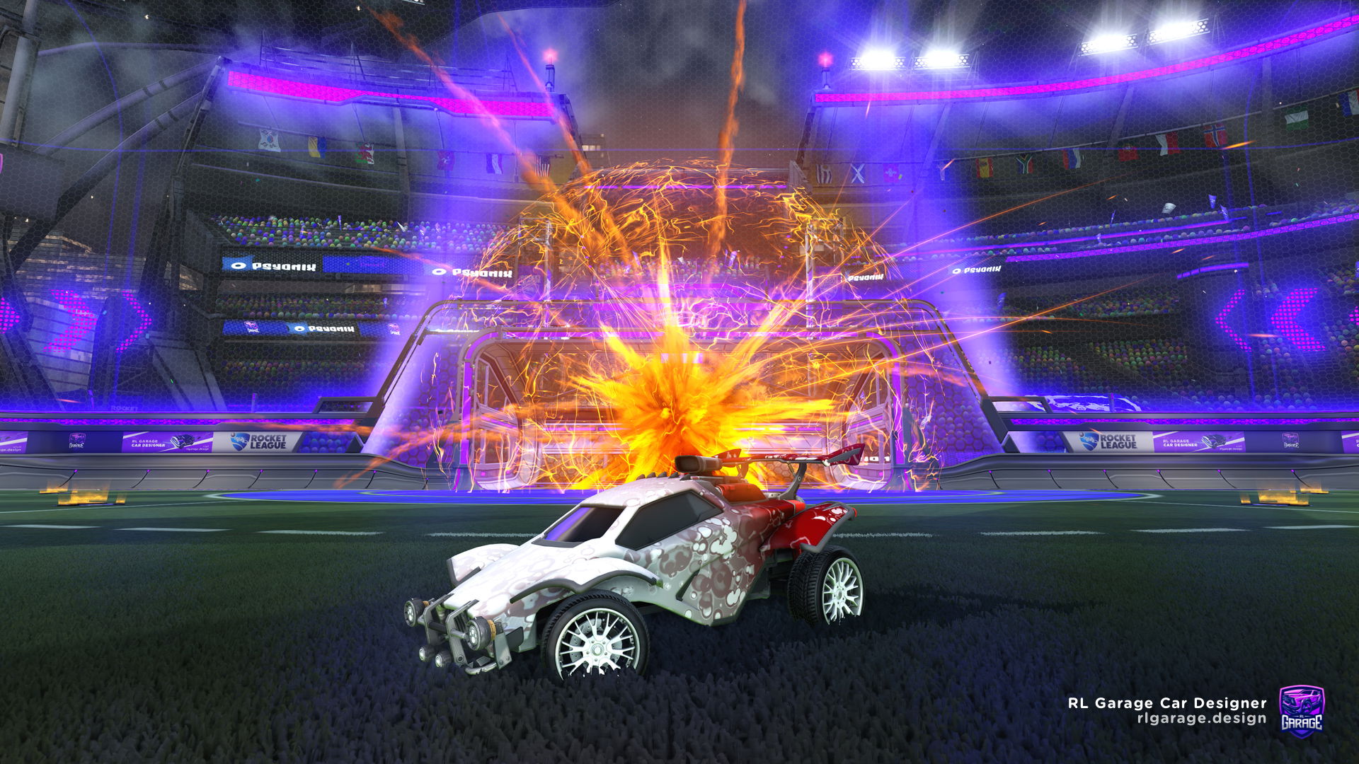 Design by Kiwi_bootyslayer