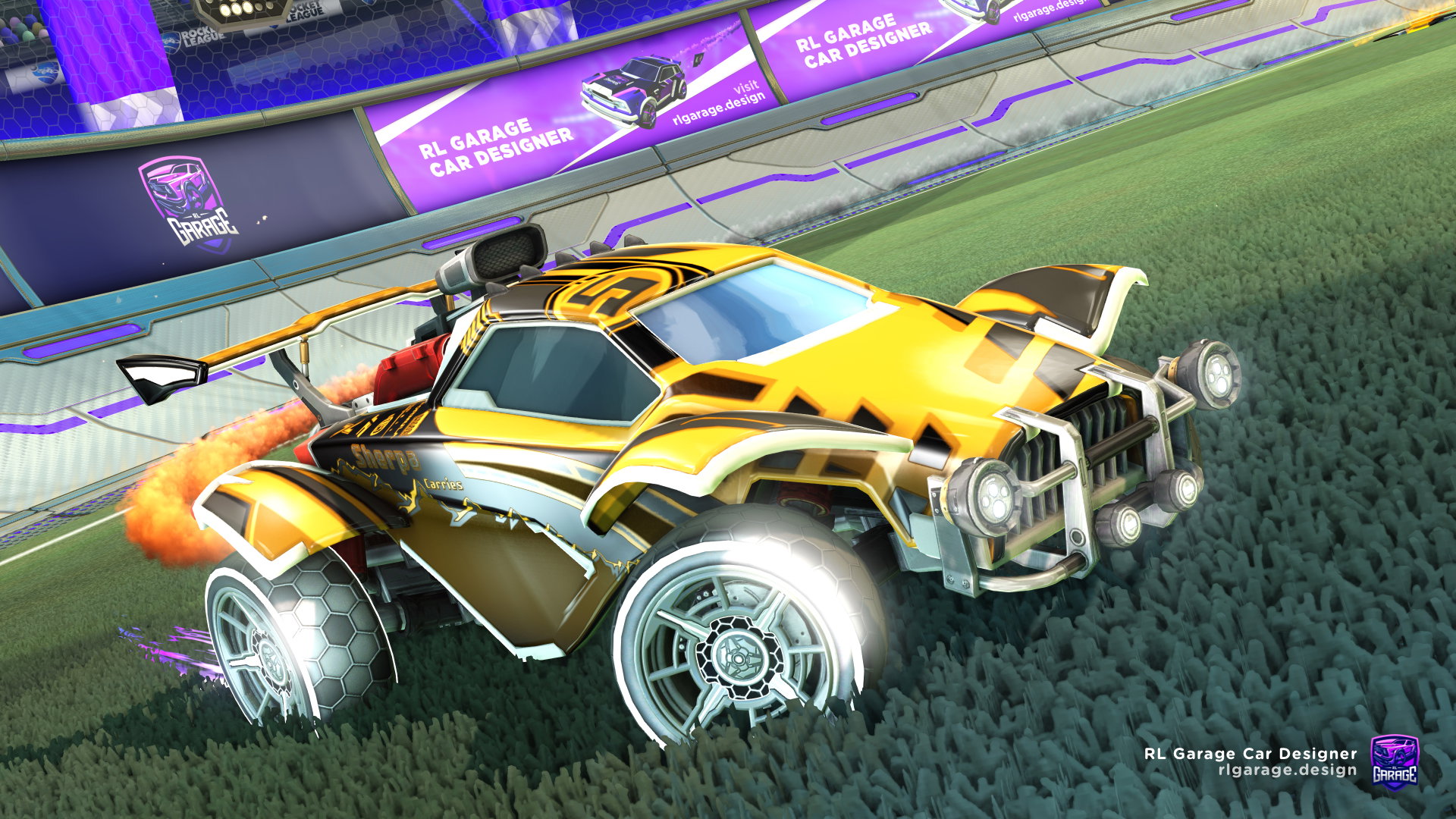 Design by SargonP123