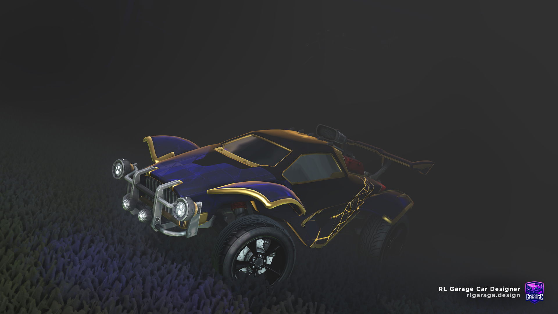 Design by Piggywigly