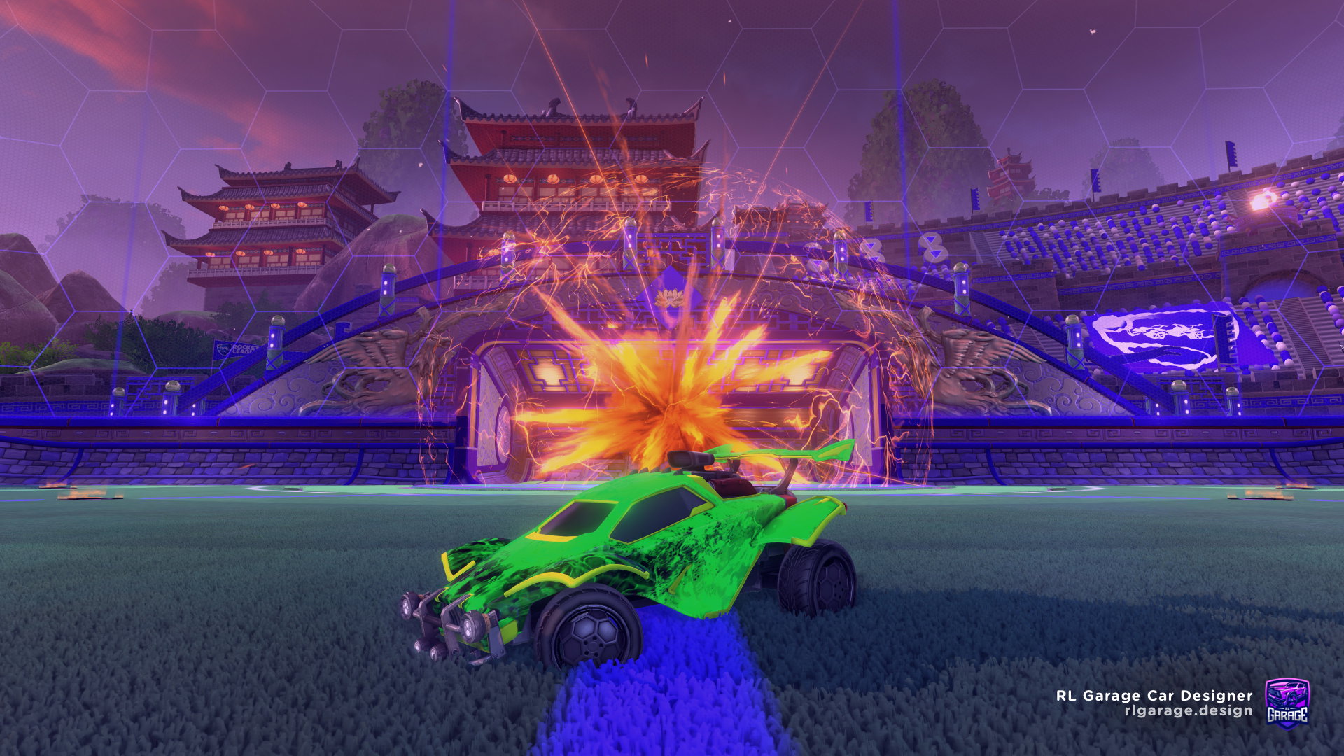 Design by FireDragon7618