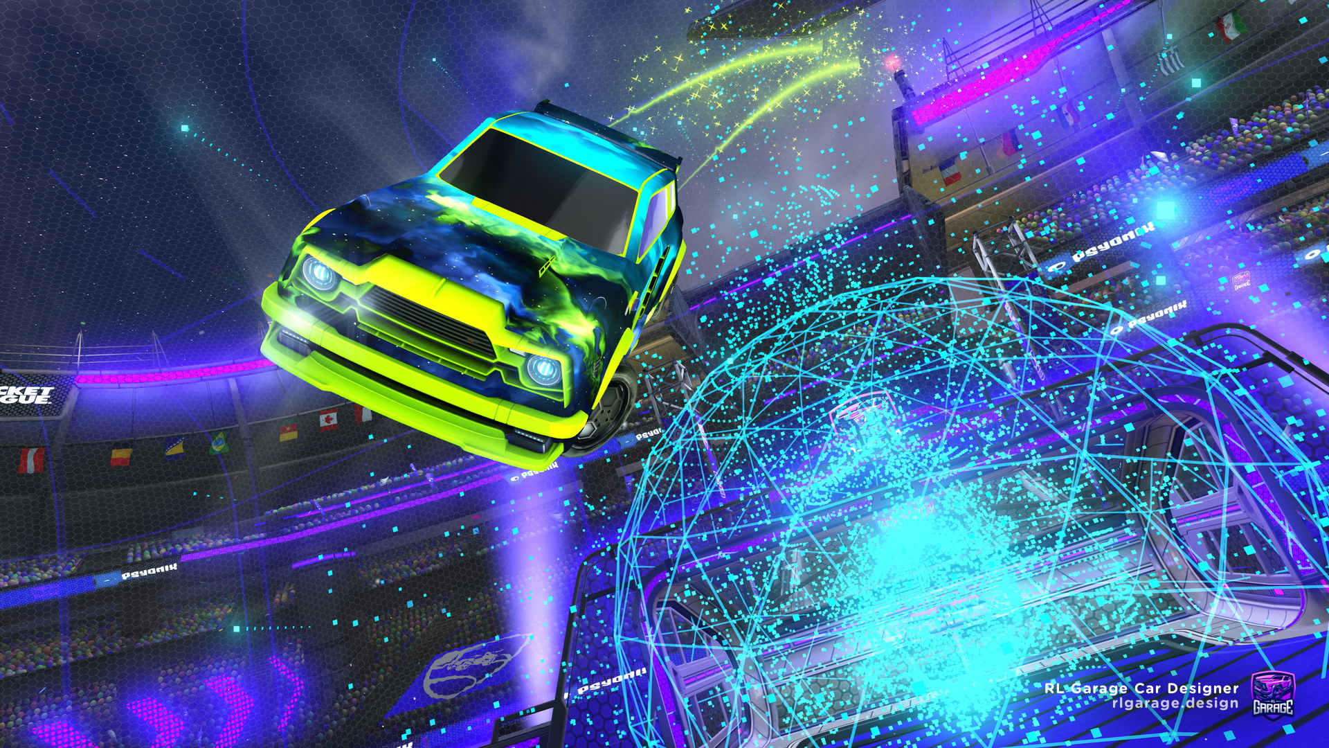 Design by smackaroo69