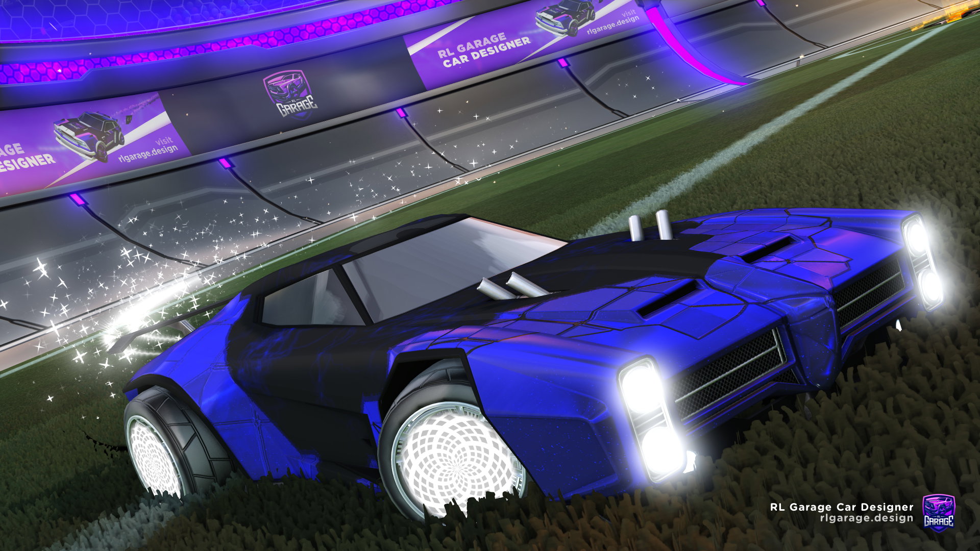 Design by Rustydog9978
