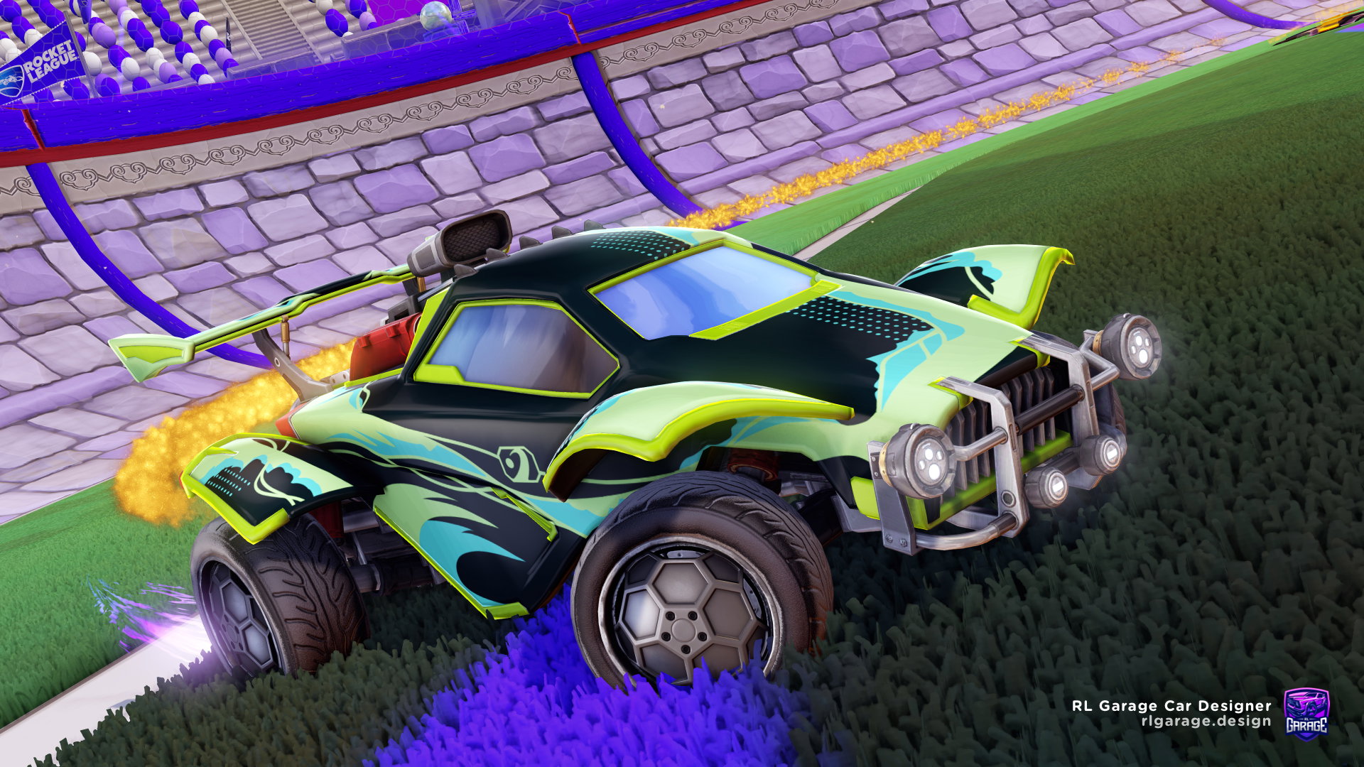 Design by Squisho2813