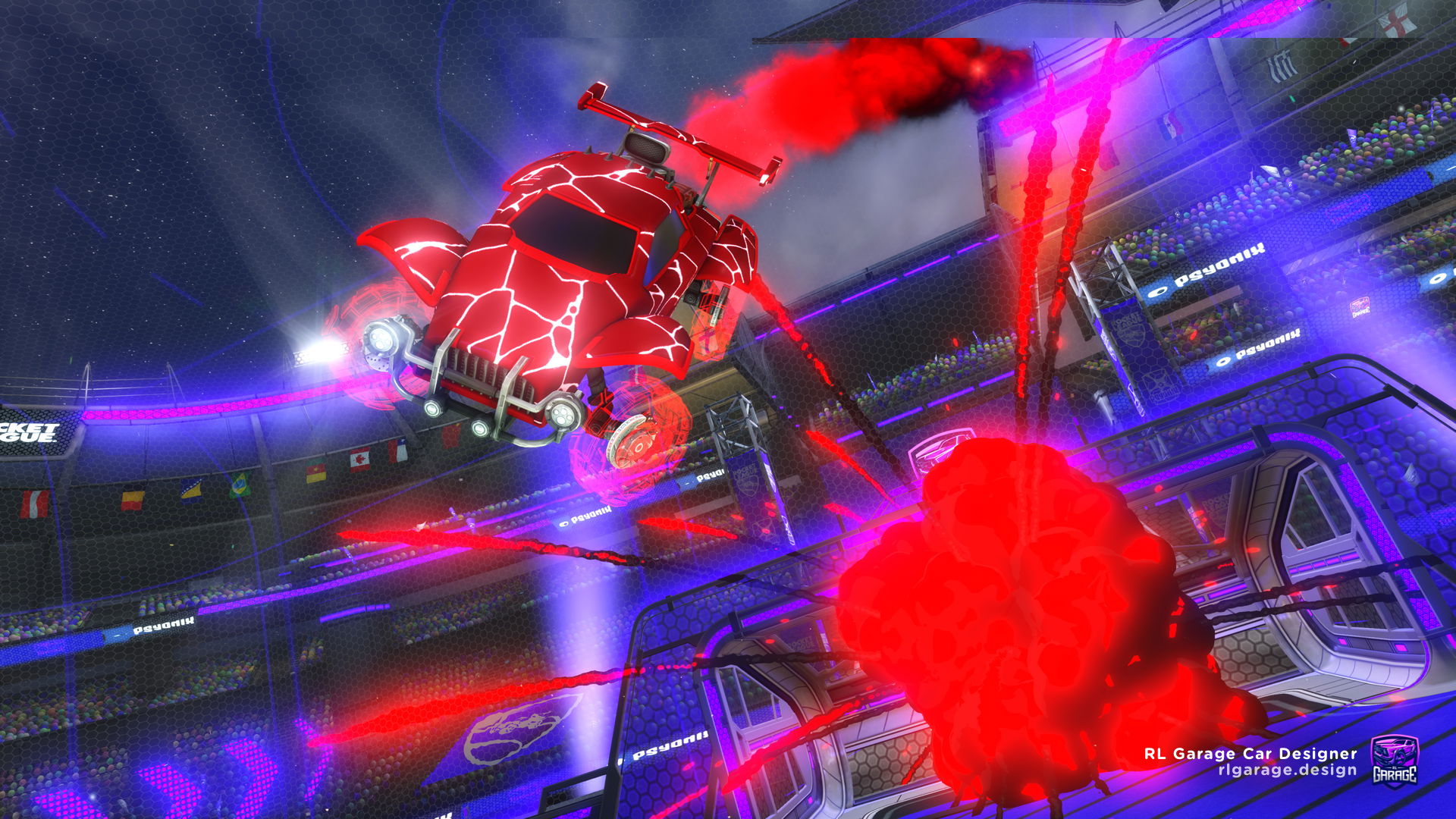 Design by paulluxxxx