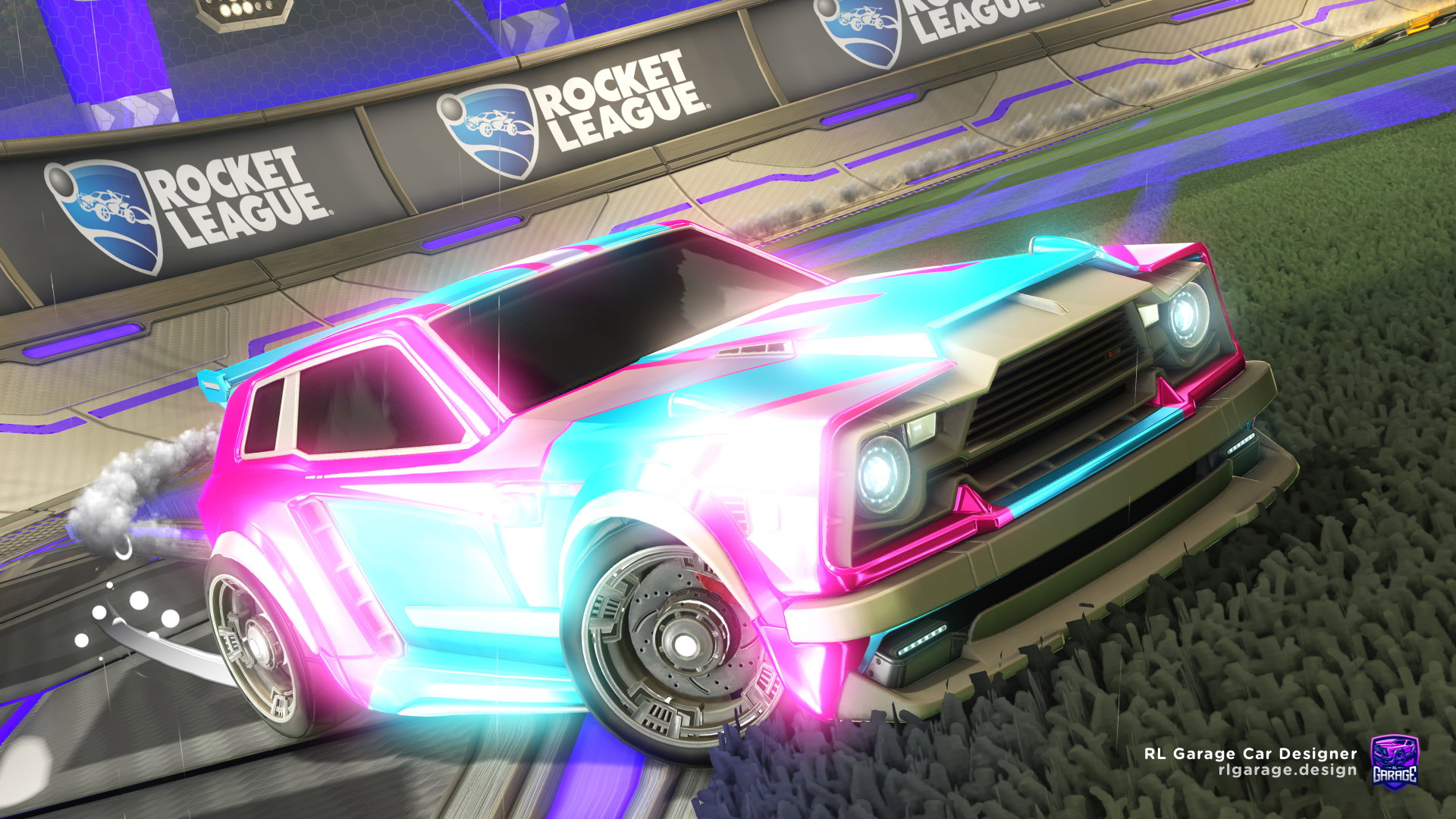 Design by krazyLDD_TTV