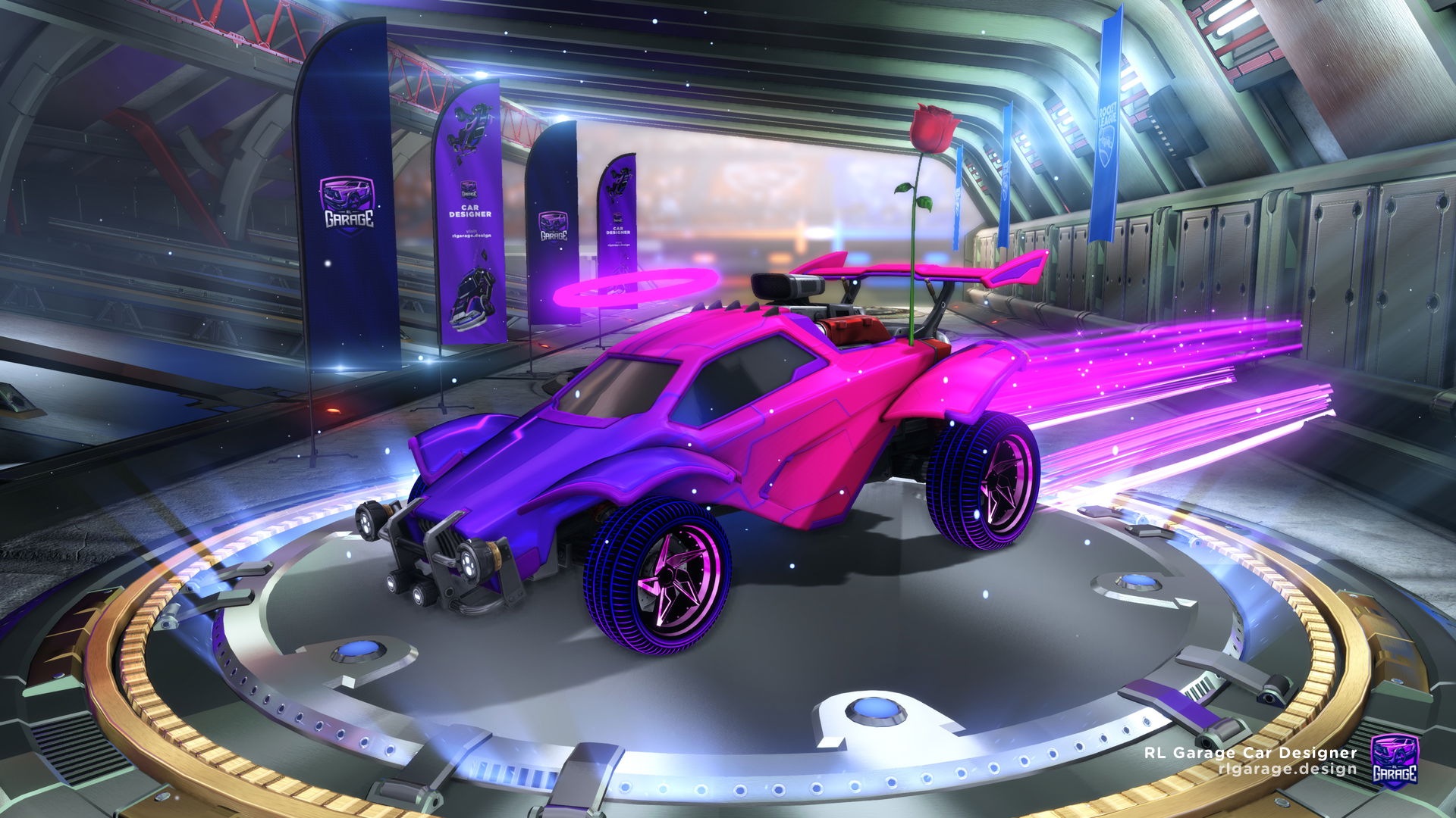 Design by Unknown7184