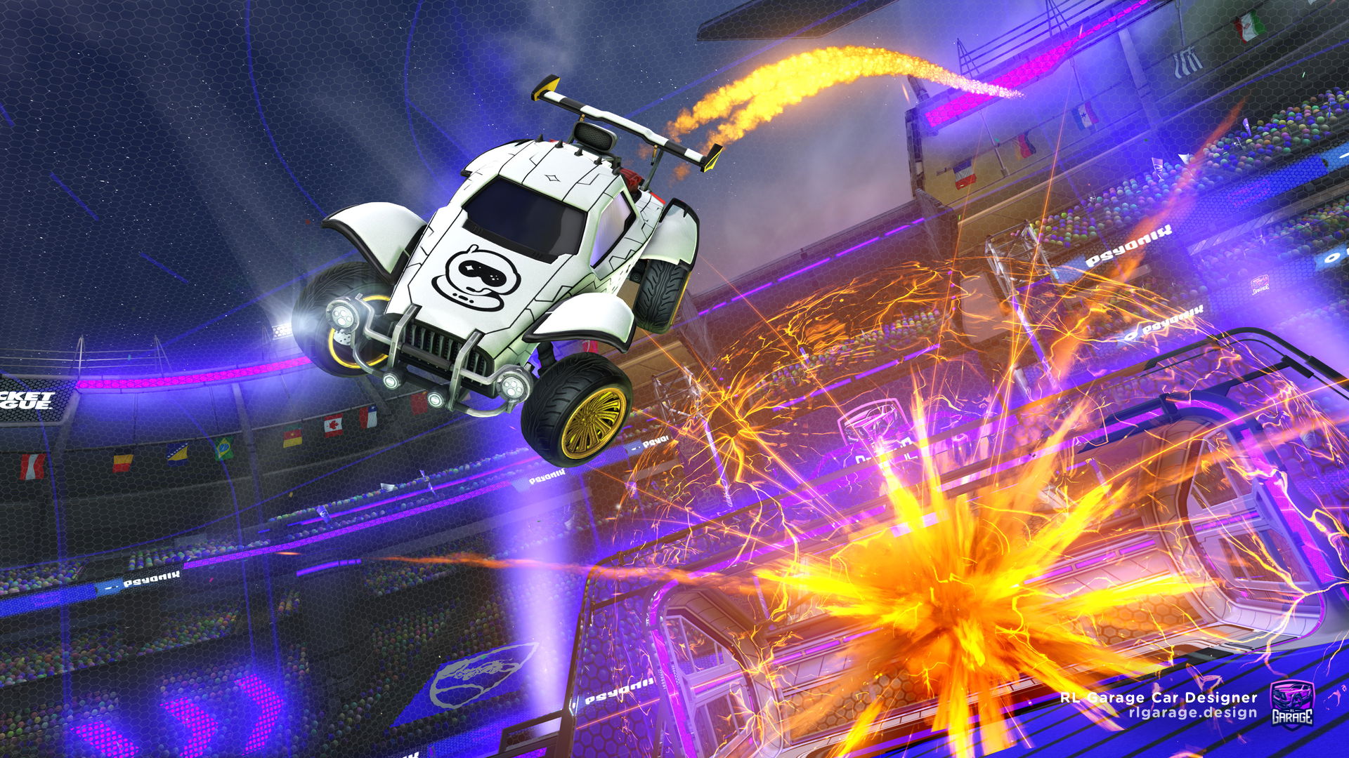 Design by RaccoonsYum