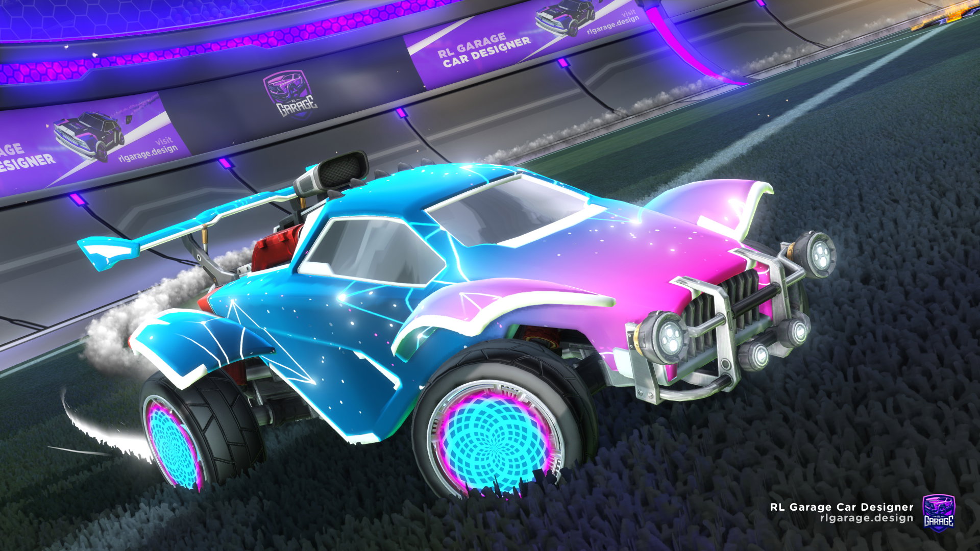 Design by LeonHlzyy