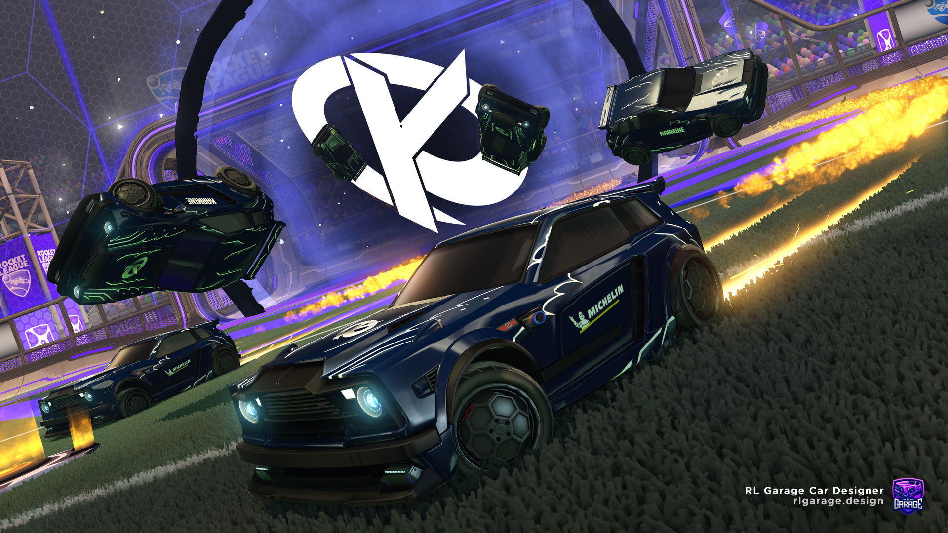 Design by jezzyjaxon