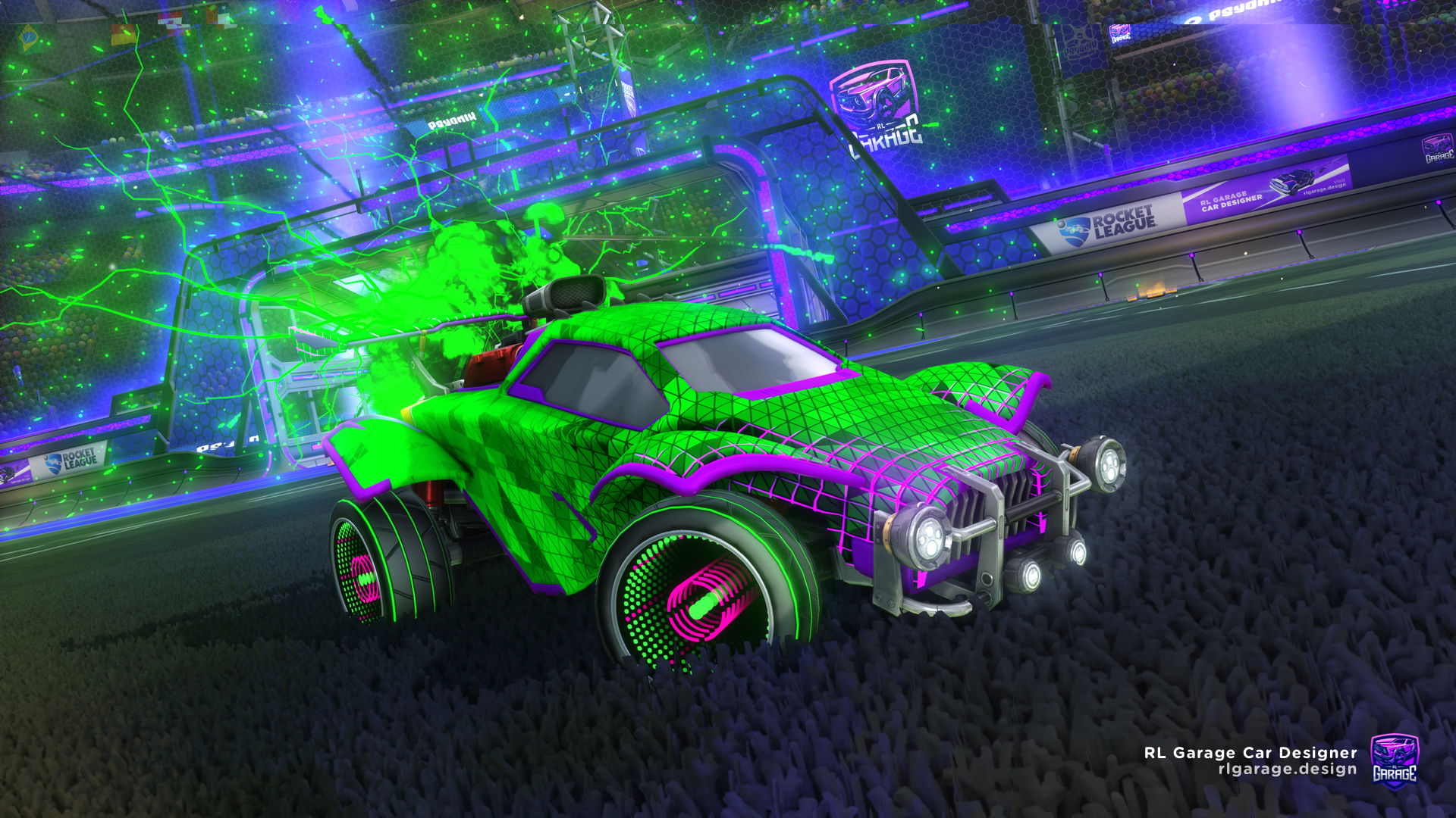 Design by Deceptacon14