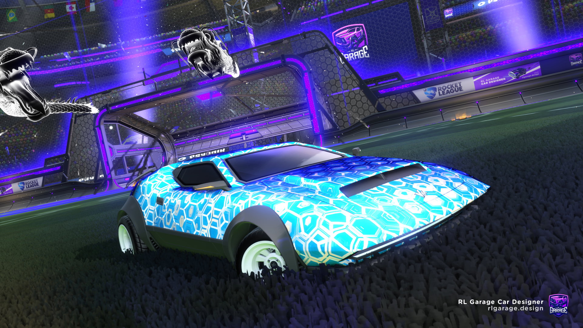 Design by mjx3o