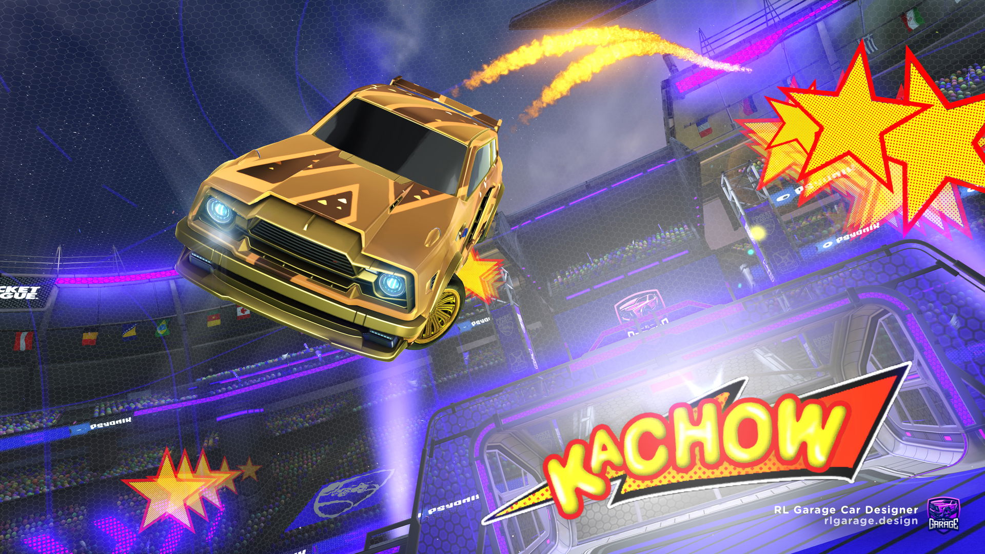 Design by theholycrossaint