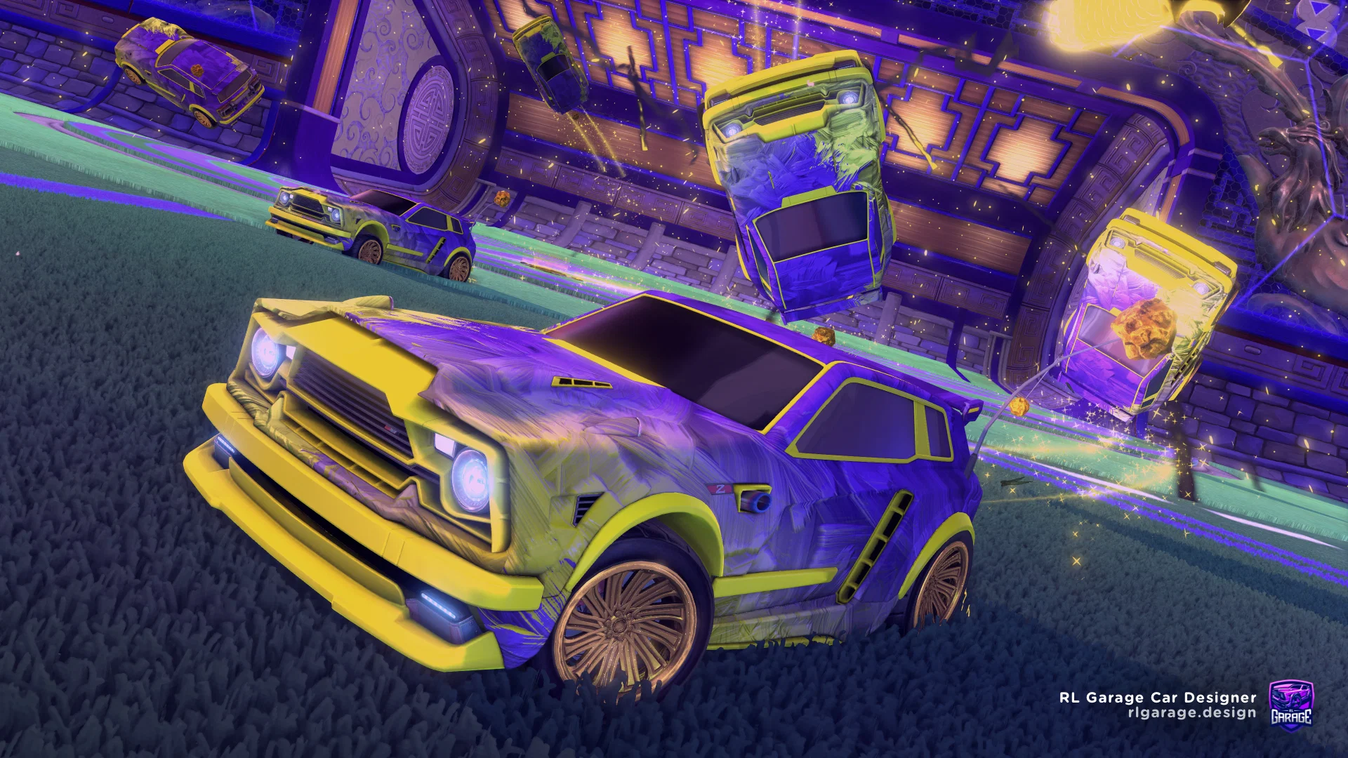 Design by Weaky_