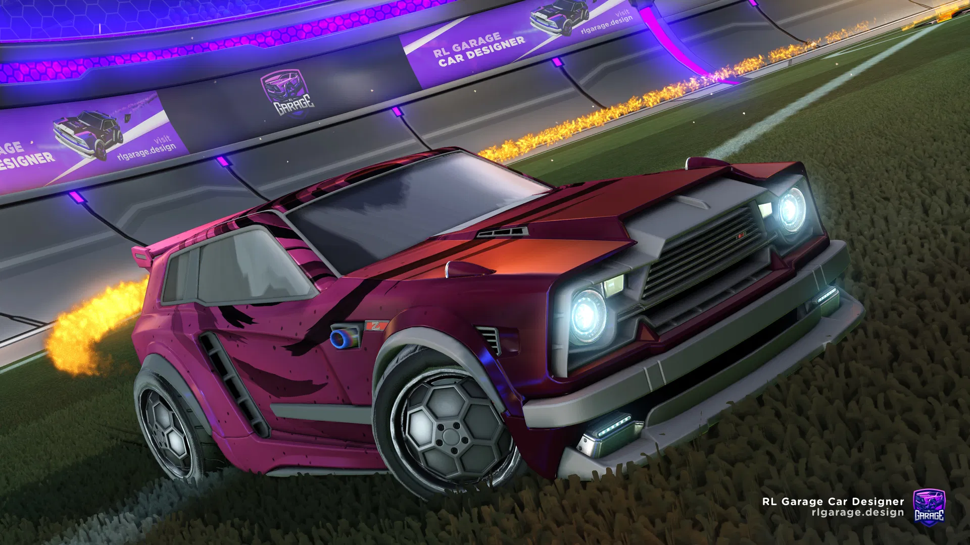 Design by NetfishHun