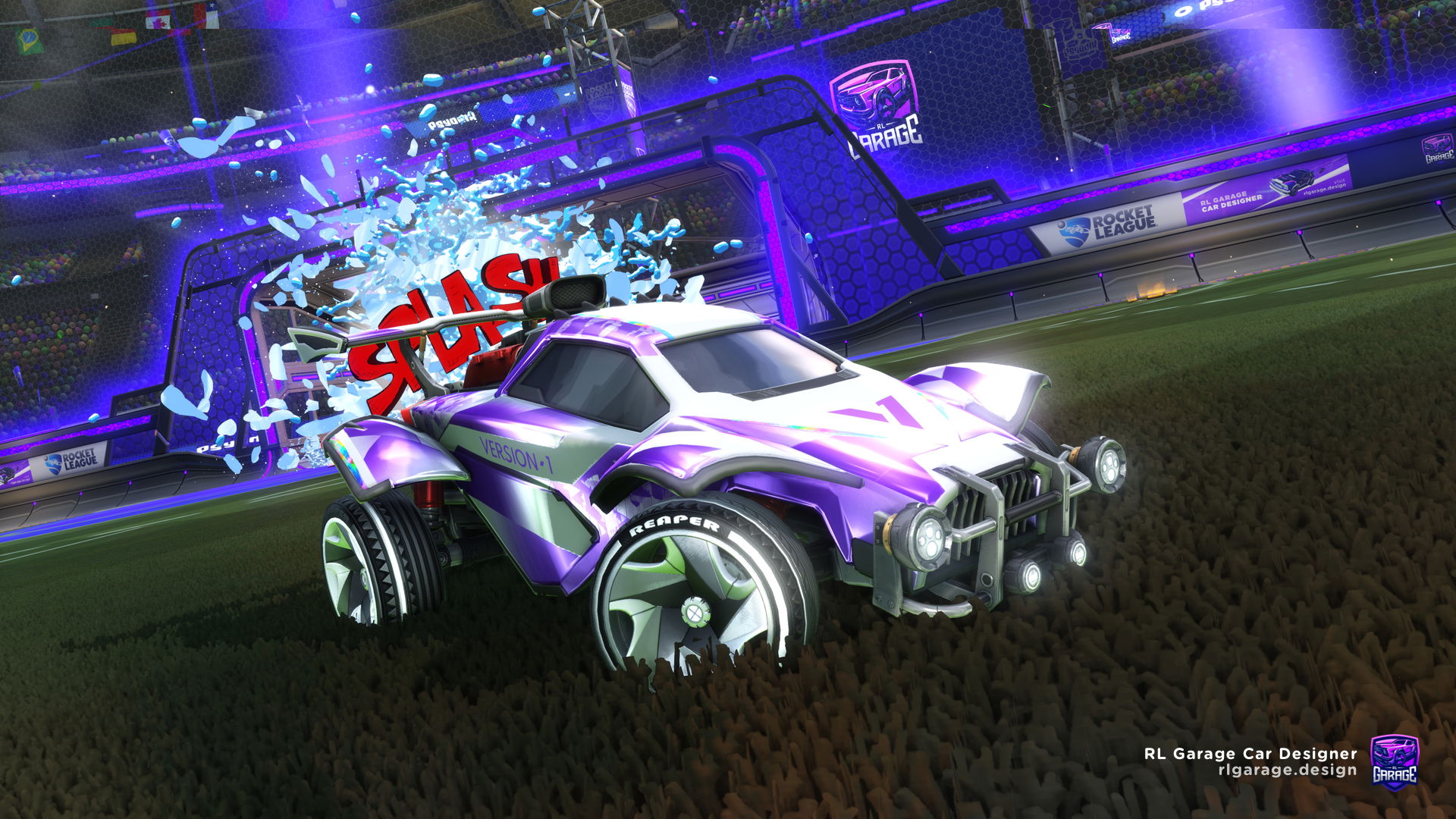 Design by DemNutzGoteem