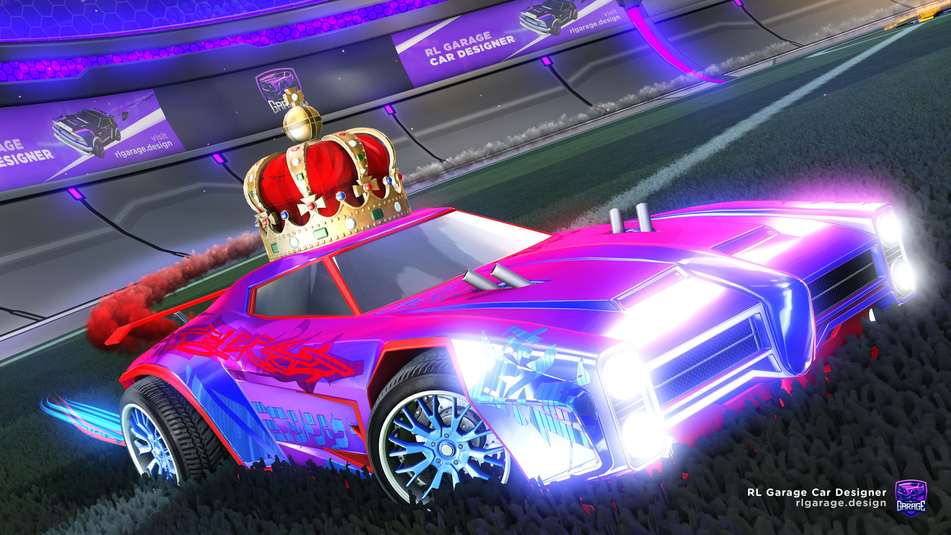 Design by DaveWave2177