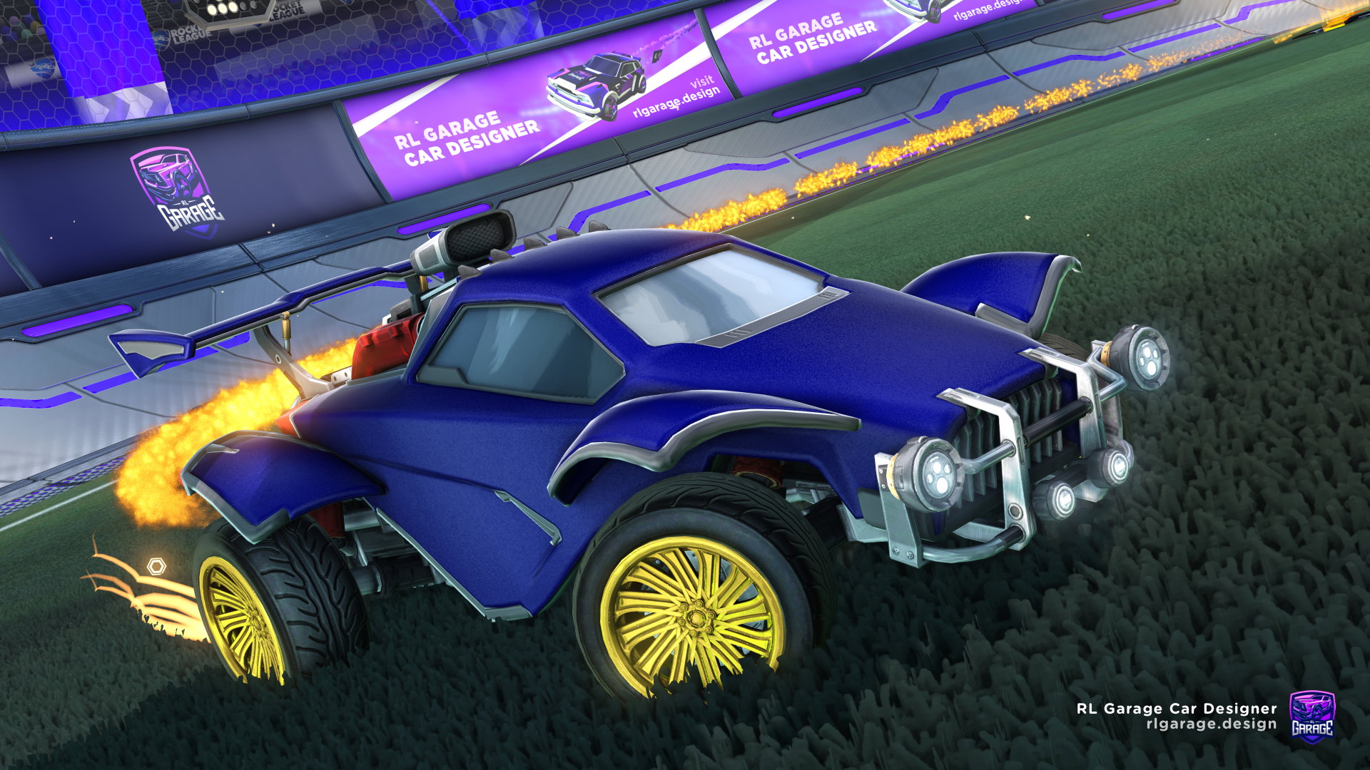 Design by SykikRL